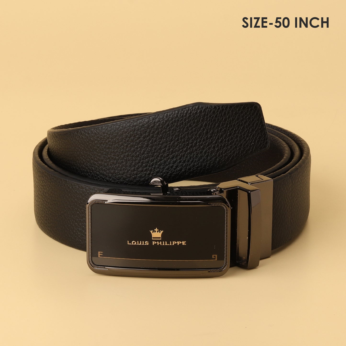 Philippe Reversible Ratchet Belt