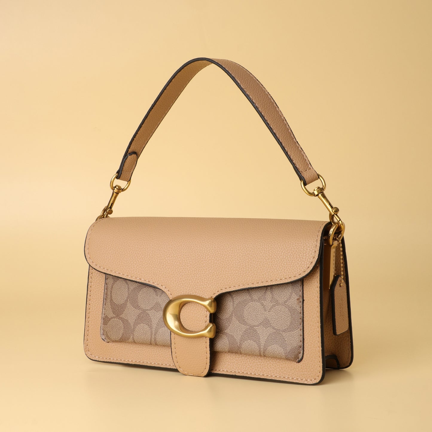 Signature Tabby Shoulder Bag