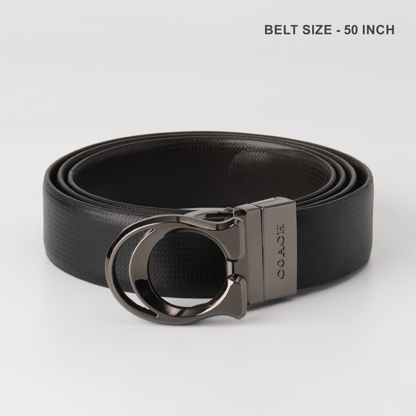 Obsidian Carriage Loop