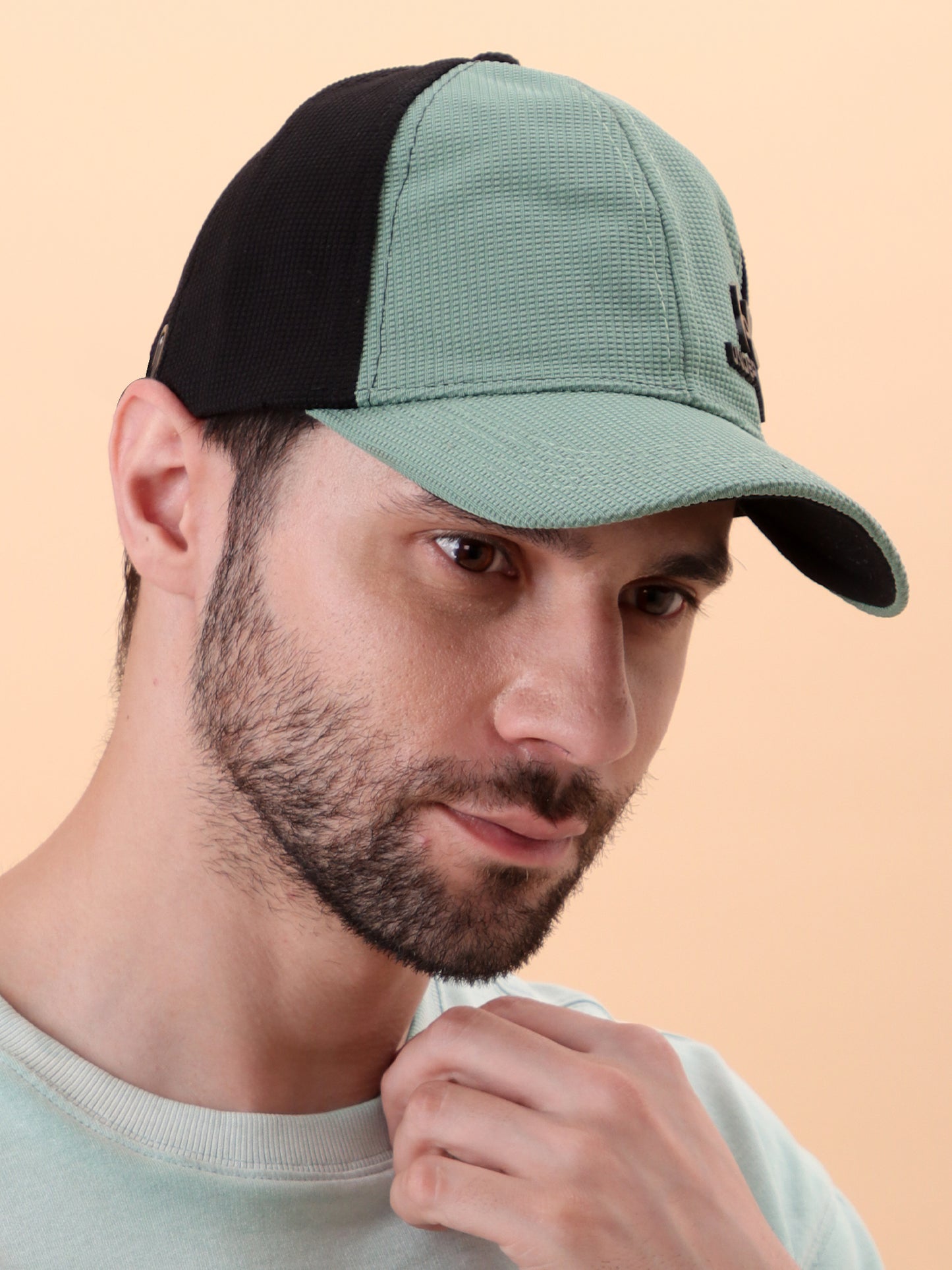 Under Armour Two-Tone Performance Cap