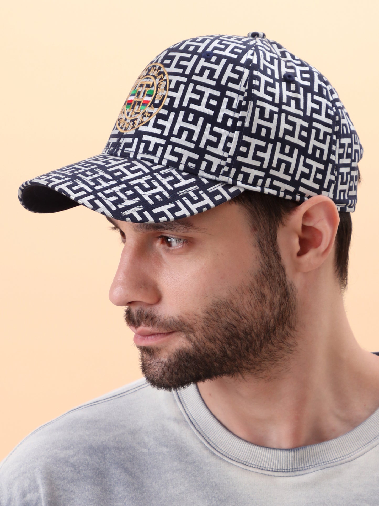 Tommy Hilfiger Crest Cap