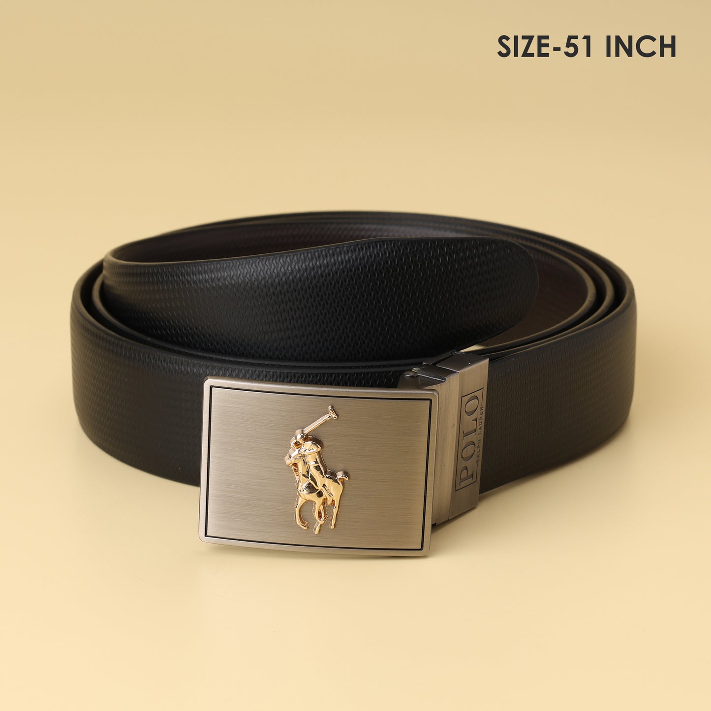 Ralph Lauren Leather Belt