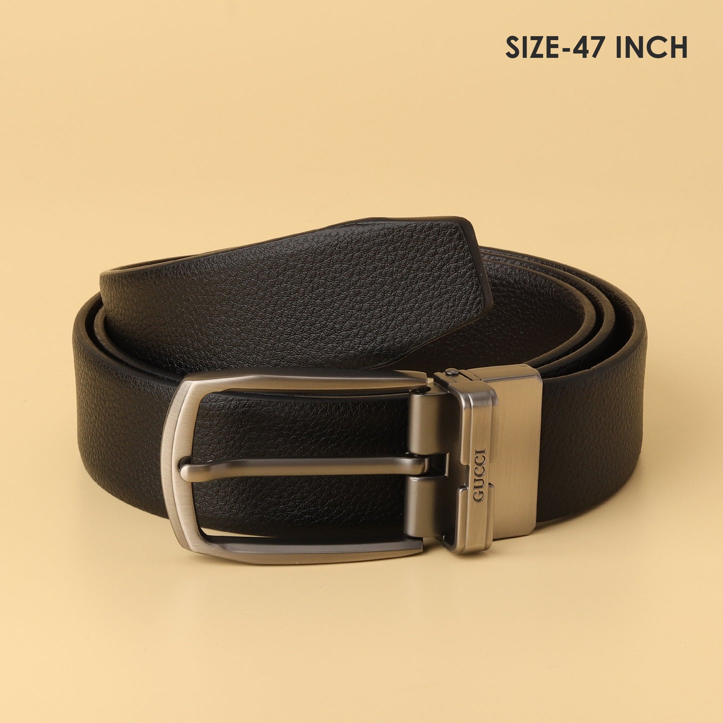 Classic Pin Buckle set