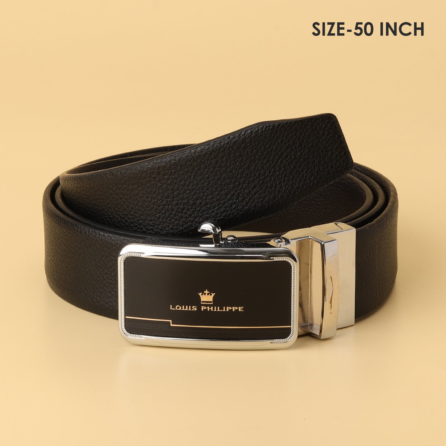 Philippe Reversible Ratchet Belt