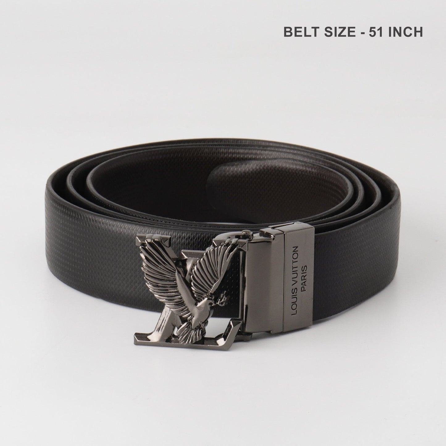 Skyborne Crest Belt