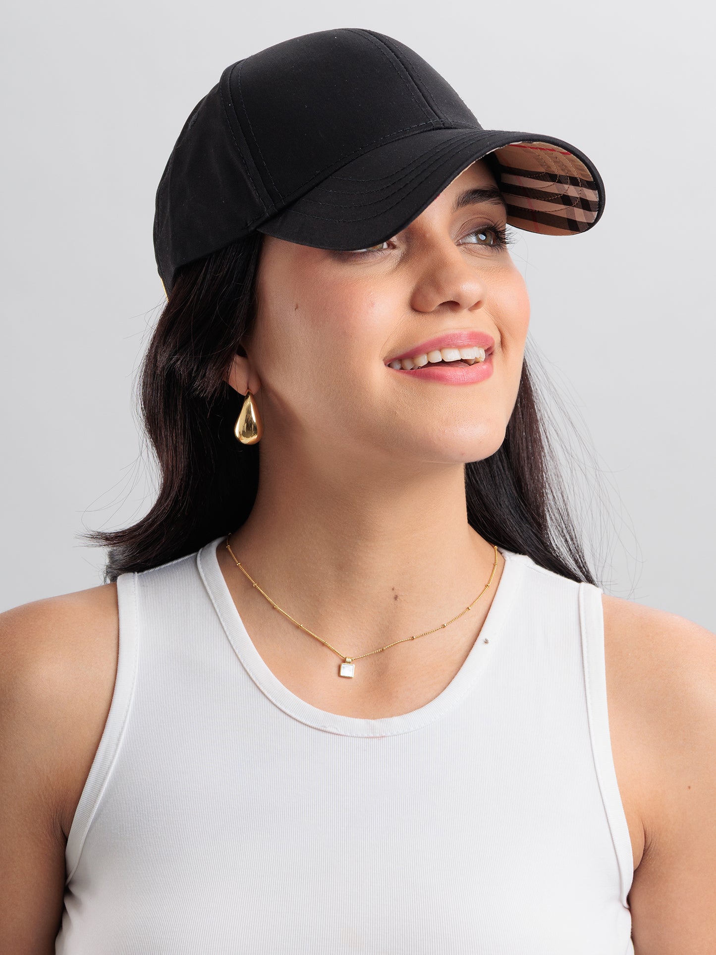 Midnight Rider Signature Cap