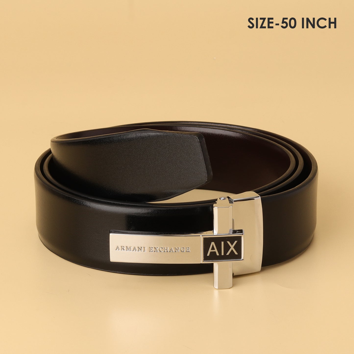 AX Bold Flip Belt