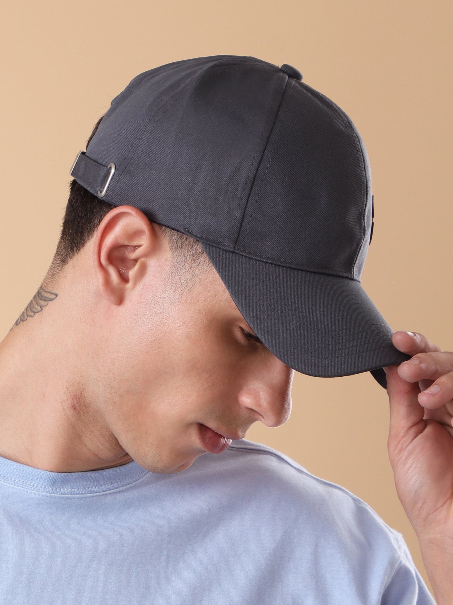 Originals Trefoil Circle Cap - Urban Cool & Comfort