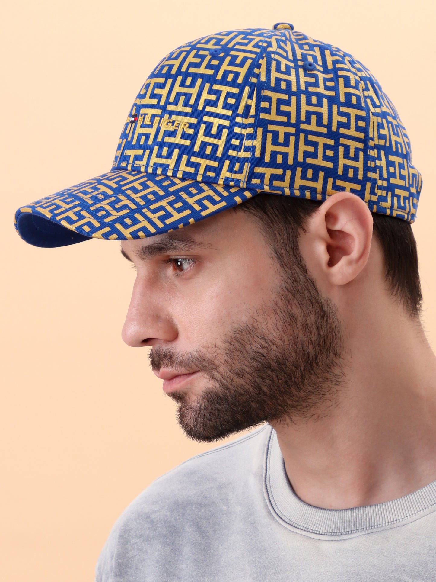 Hilfiger Baseball Cap