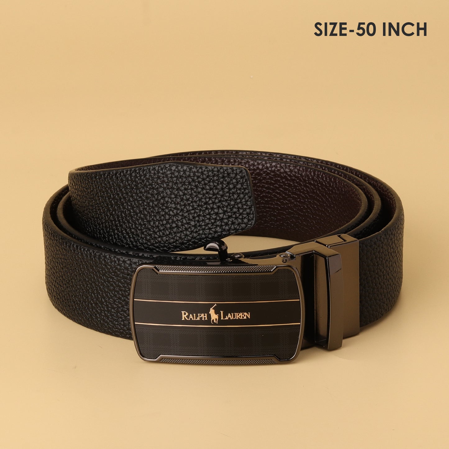 Ralph Lauren Reversible Leather Belt