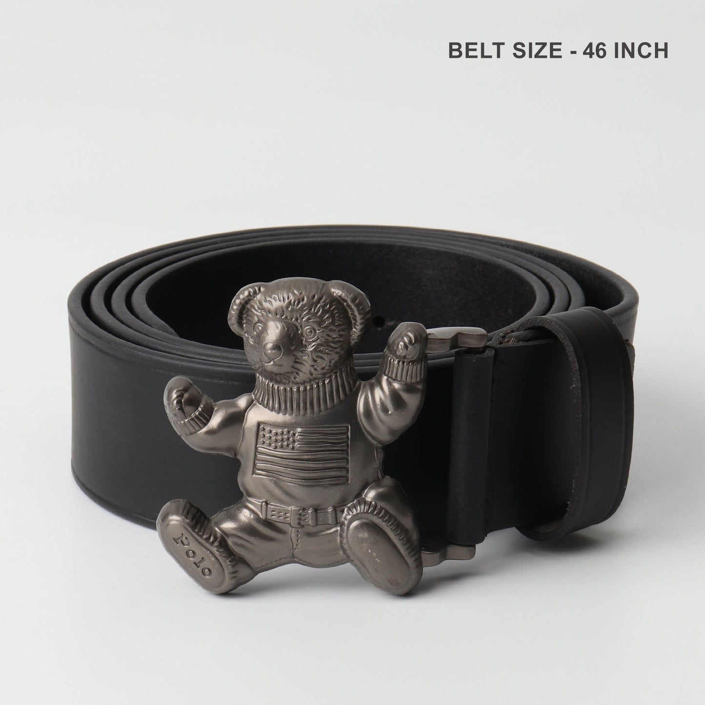 Cosmic Bear Explorer Belt