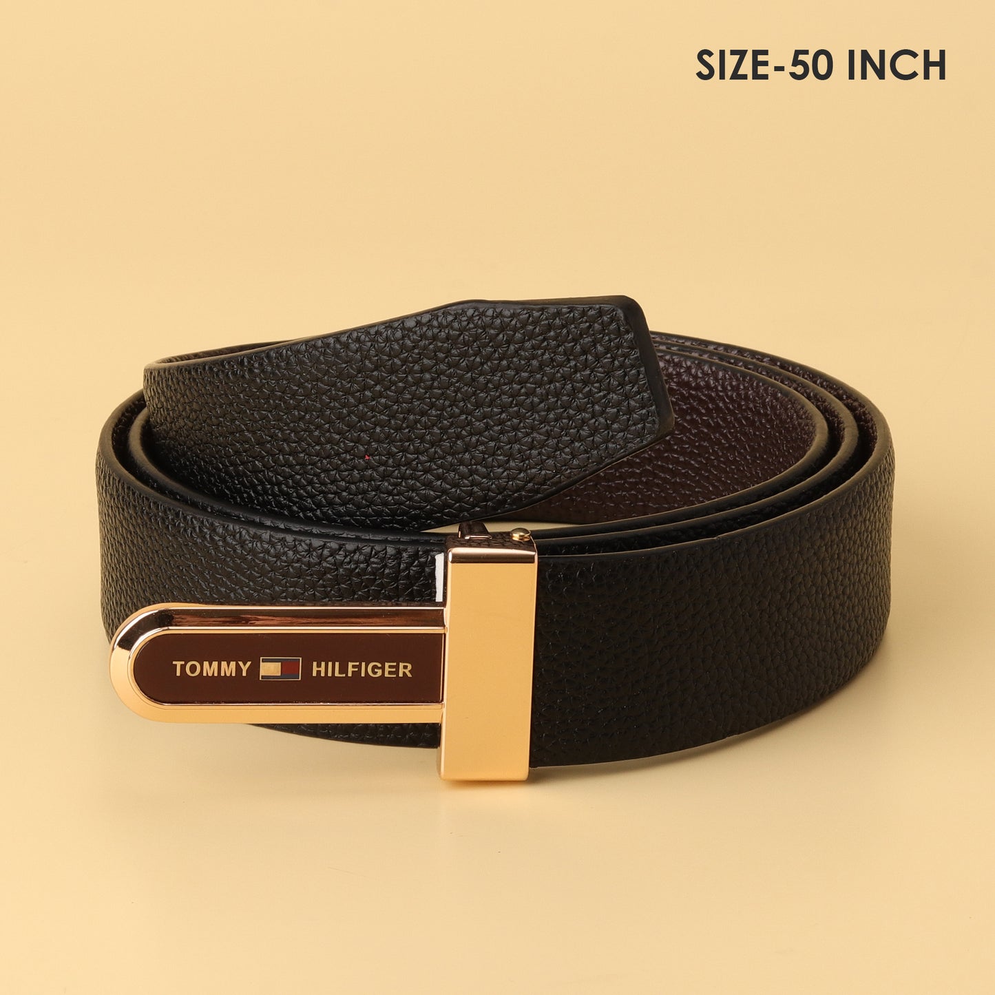 Hilfiger Luxe Reversible Belt