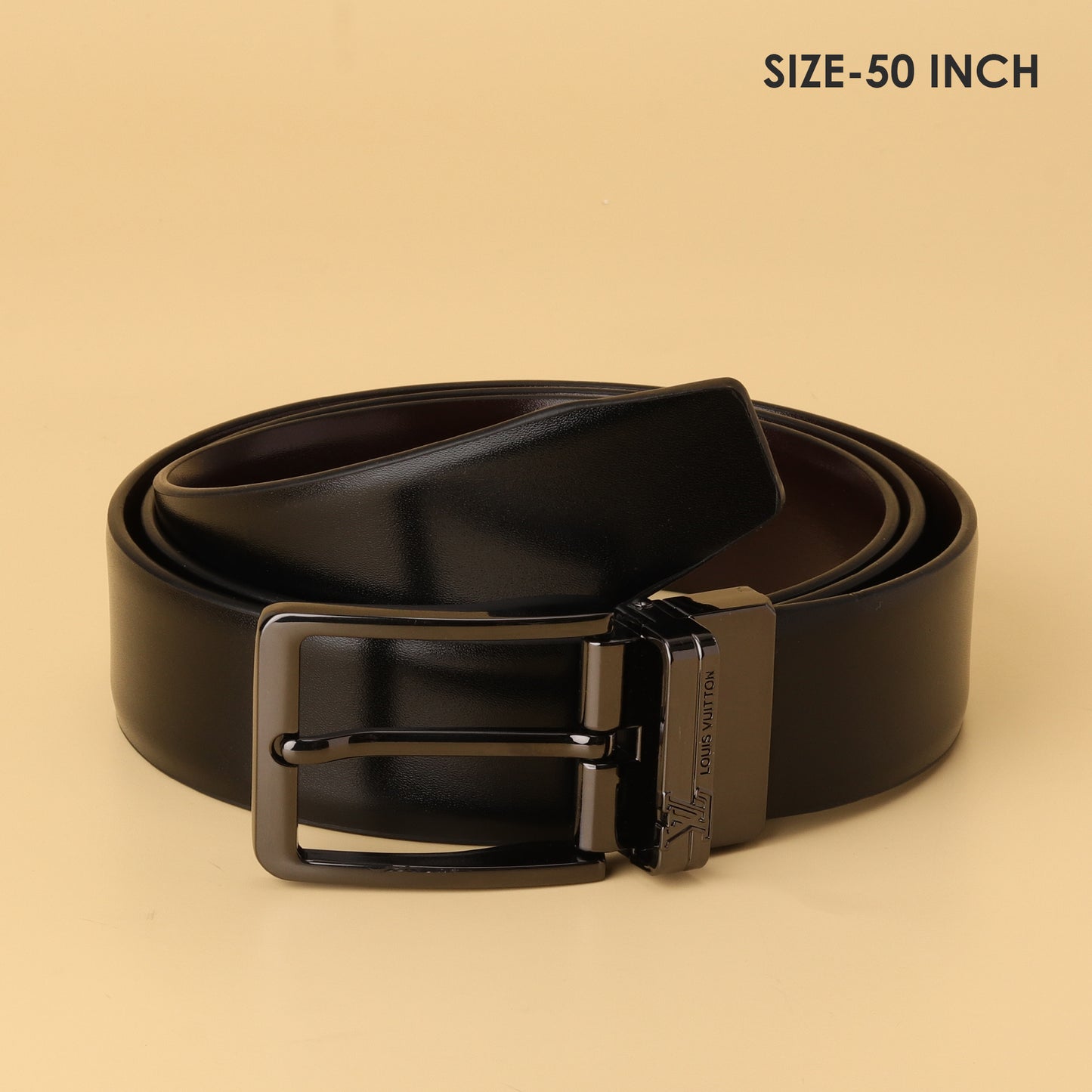 The Ultimate Two-in-One Belt