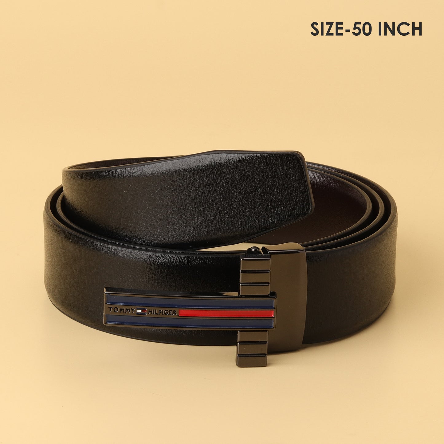 Hilfiger Icon Flip Belt