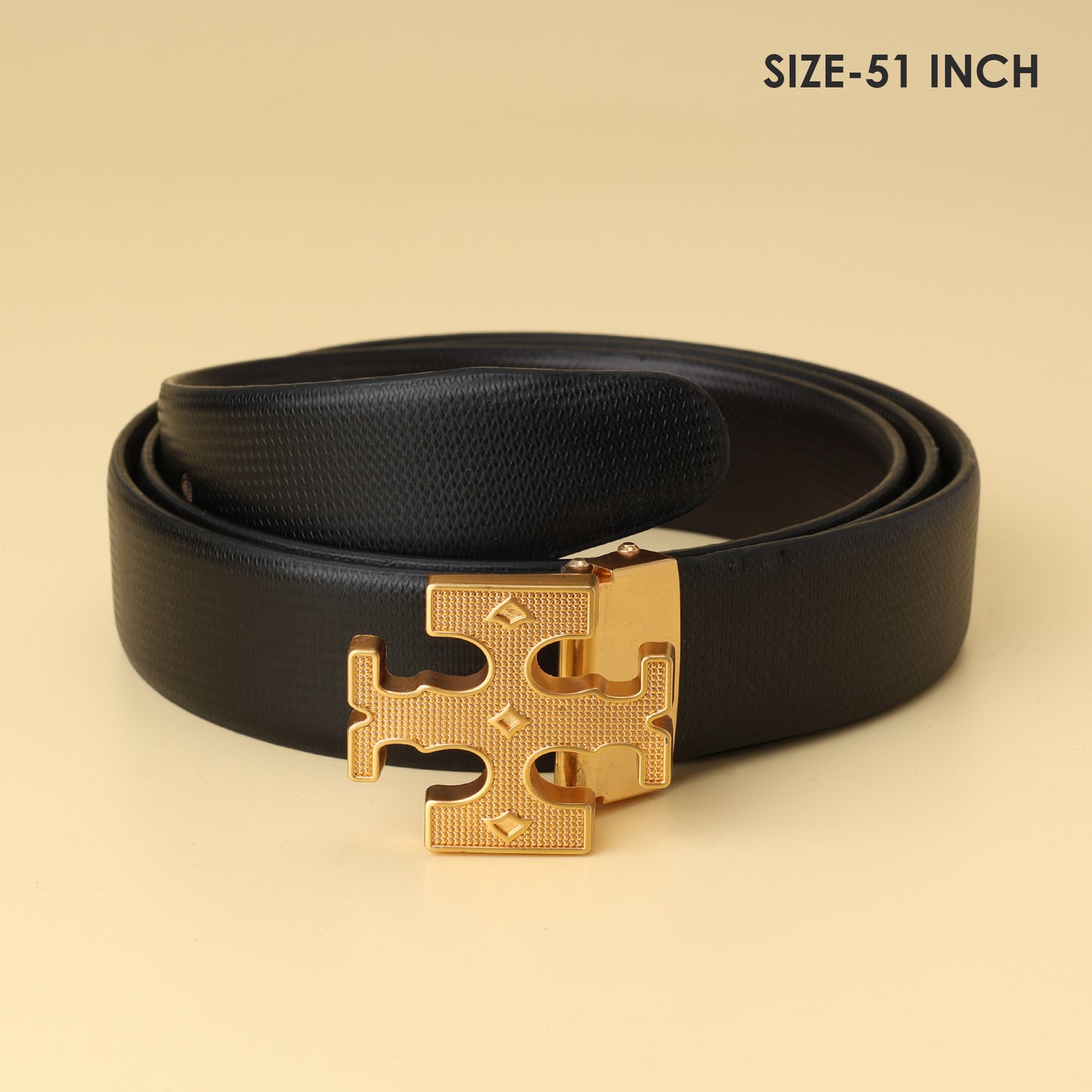 Burch Gold Belt