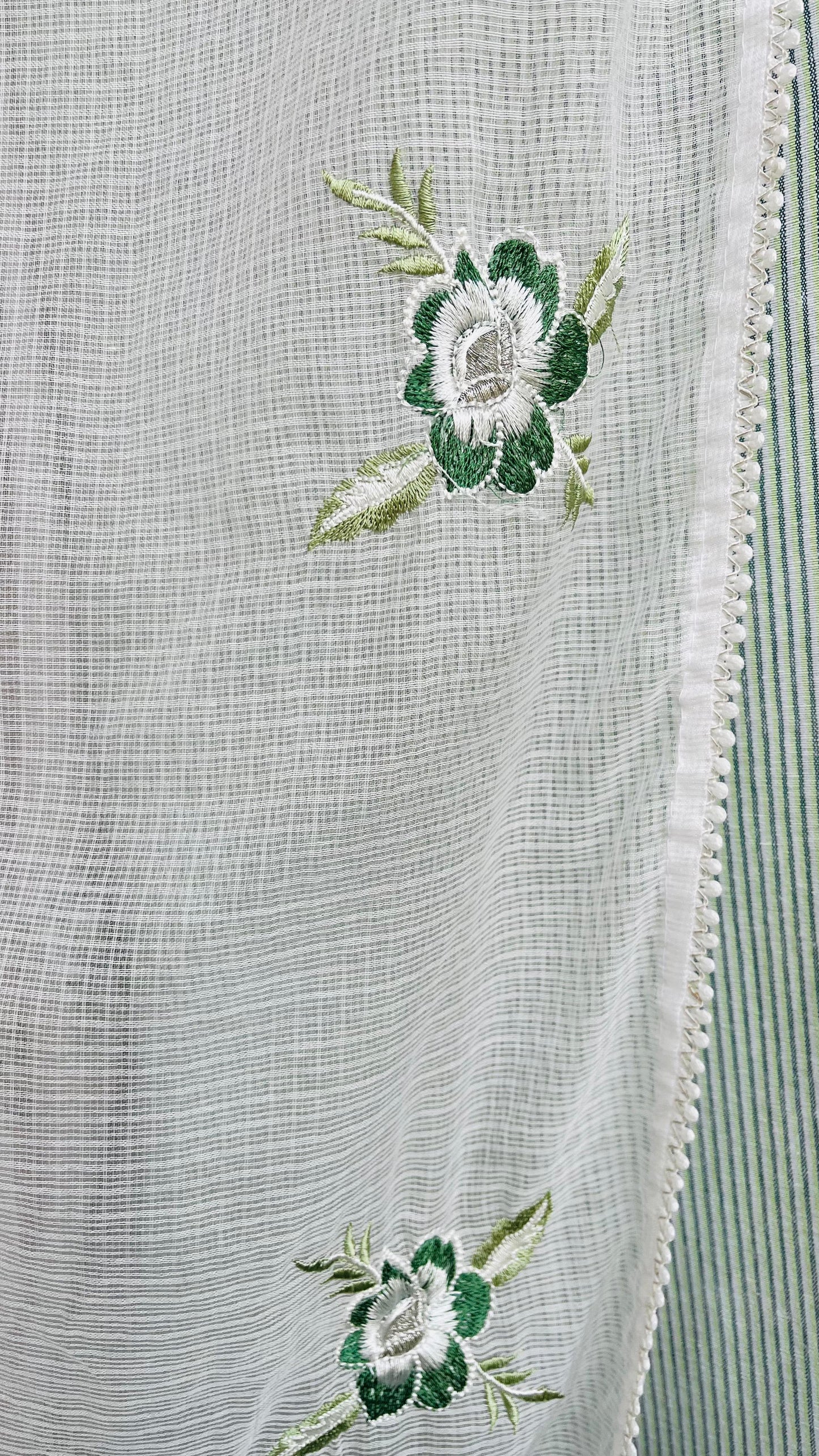 Mint Blossom