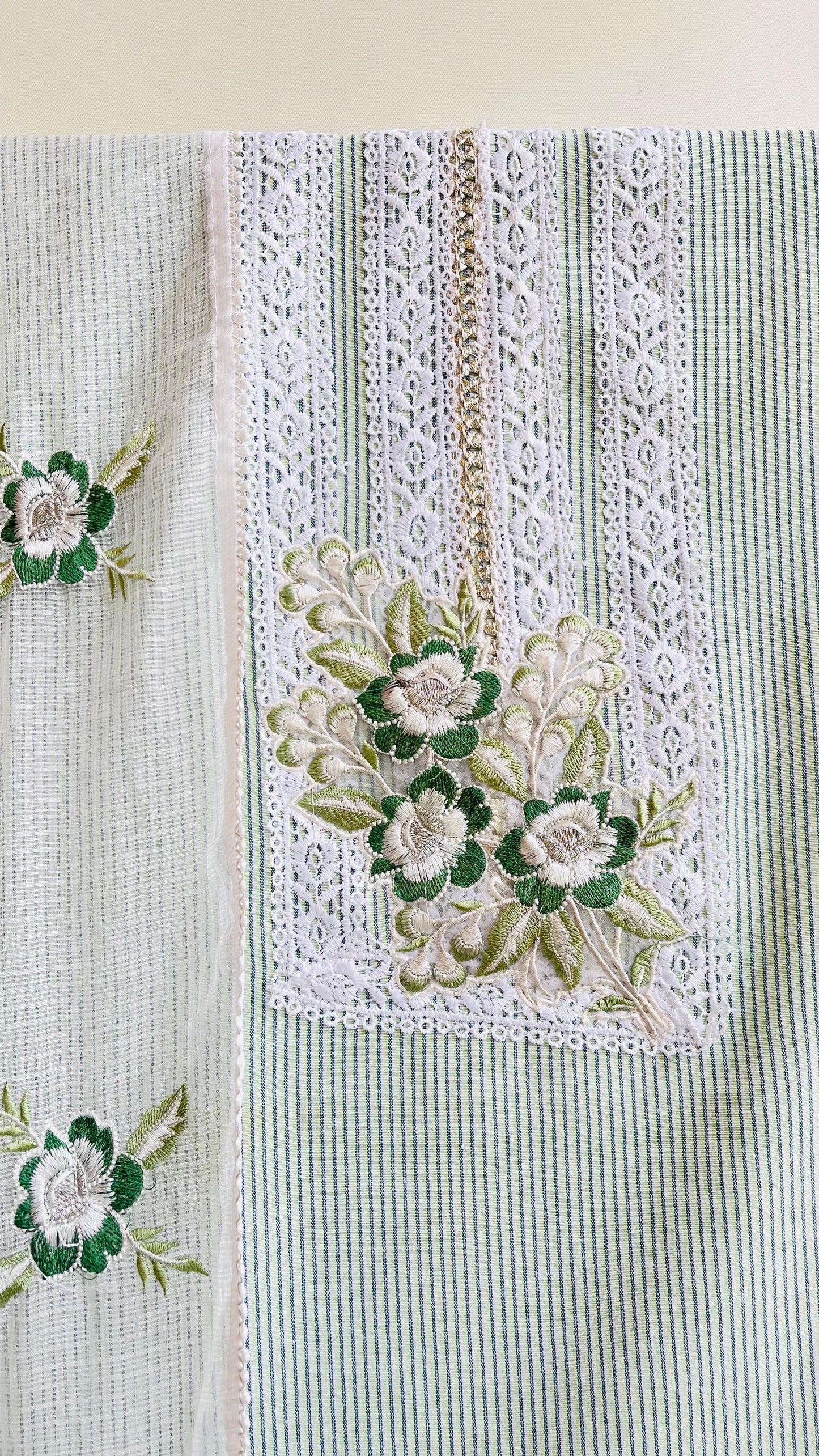 Mint Blossom