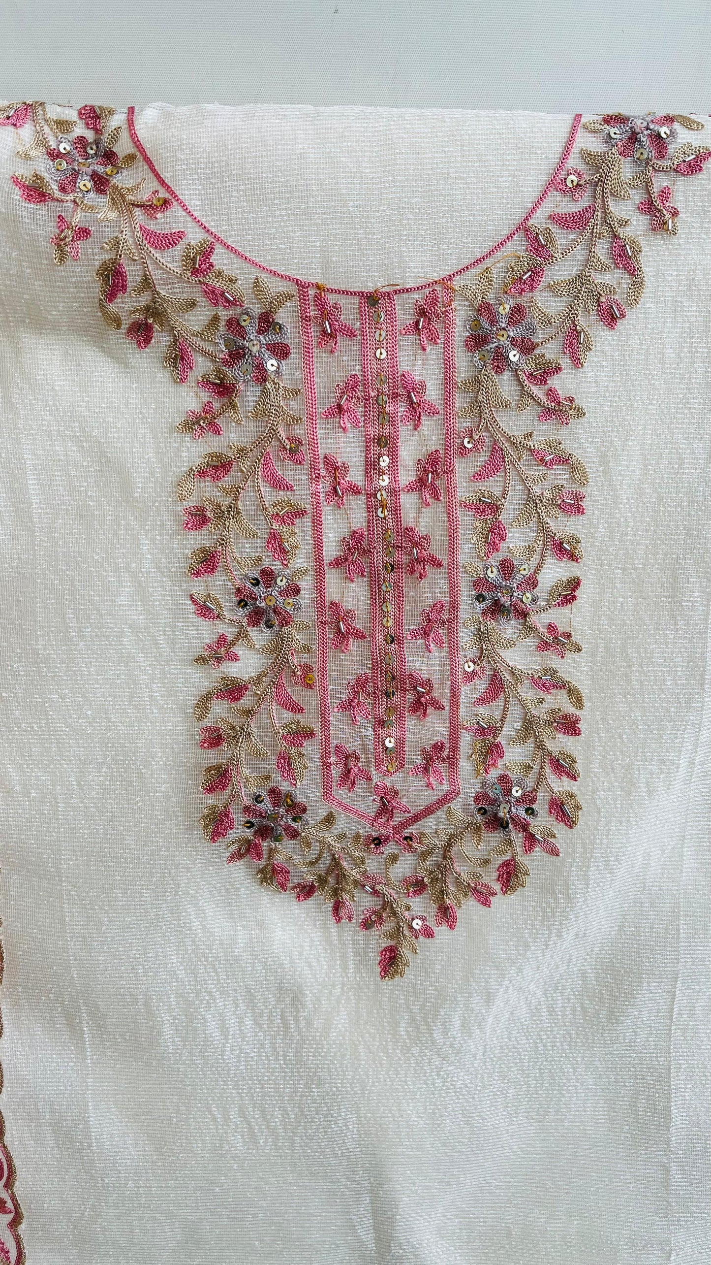 Blush Elegance