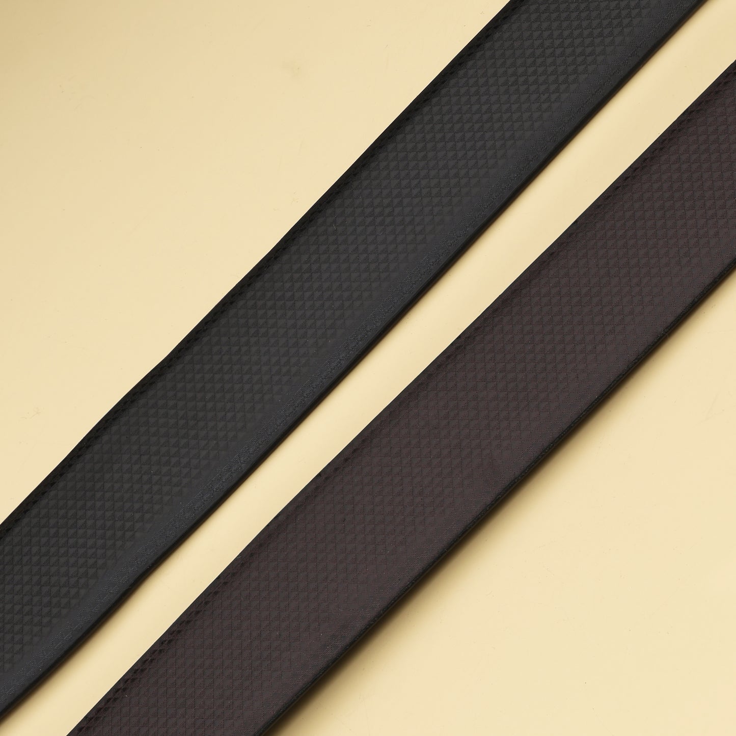 Paris Rope Buckle Belt
