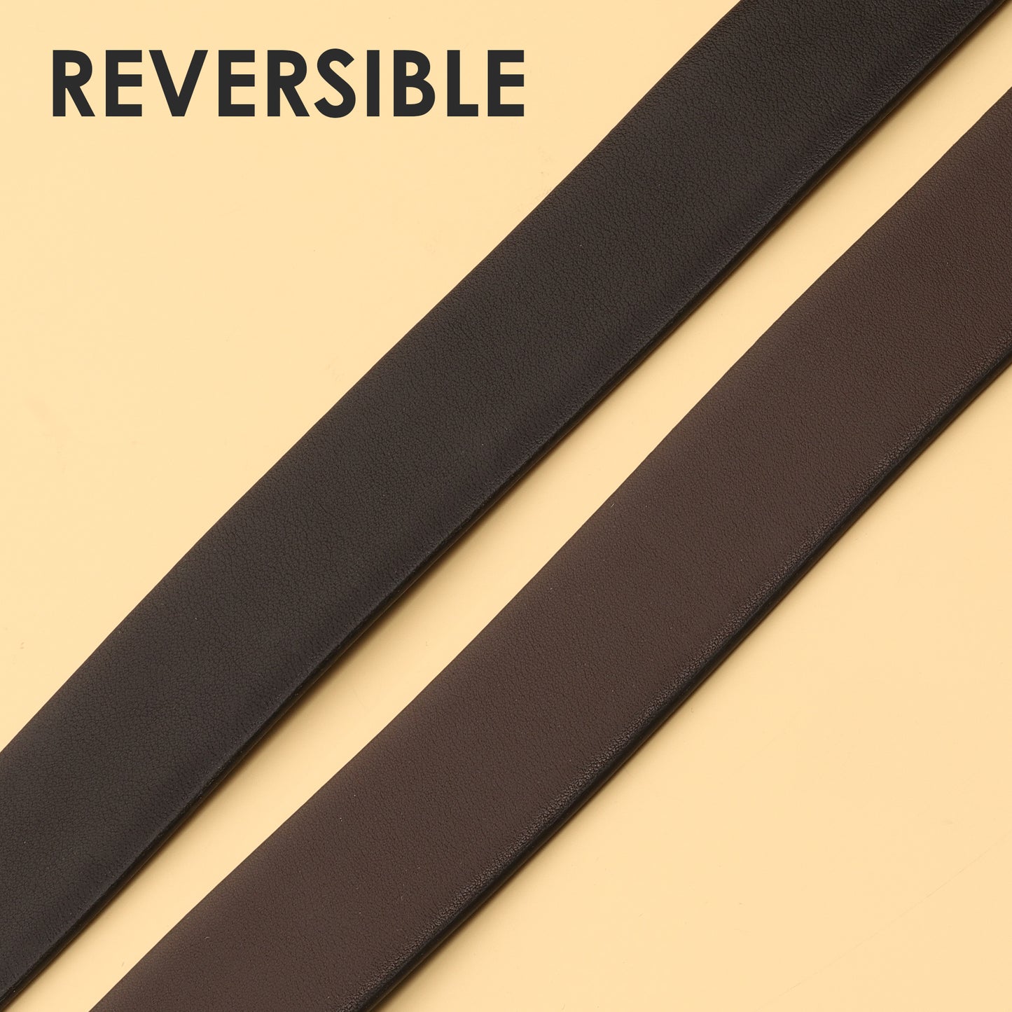 Classic Reversible Belt