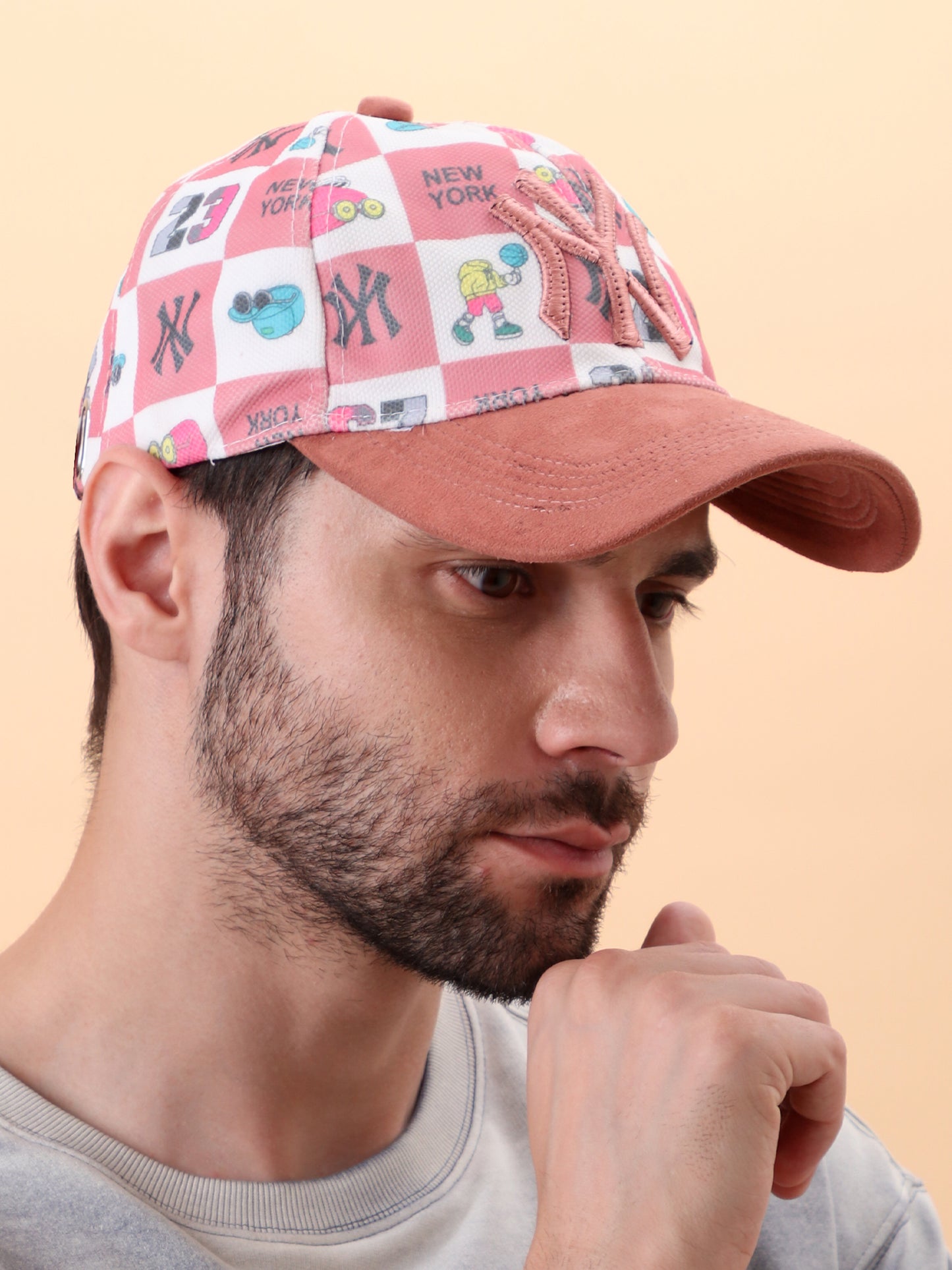 New York Yankees Cap