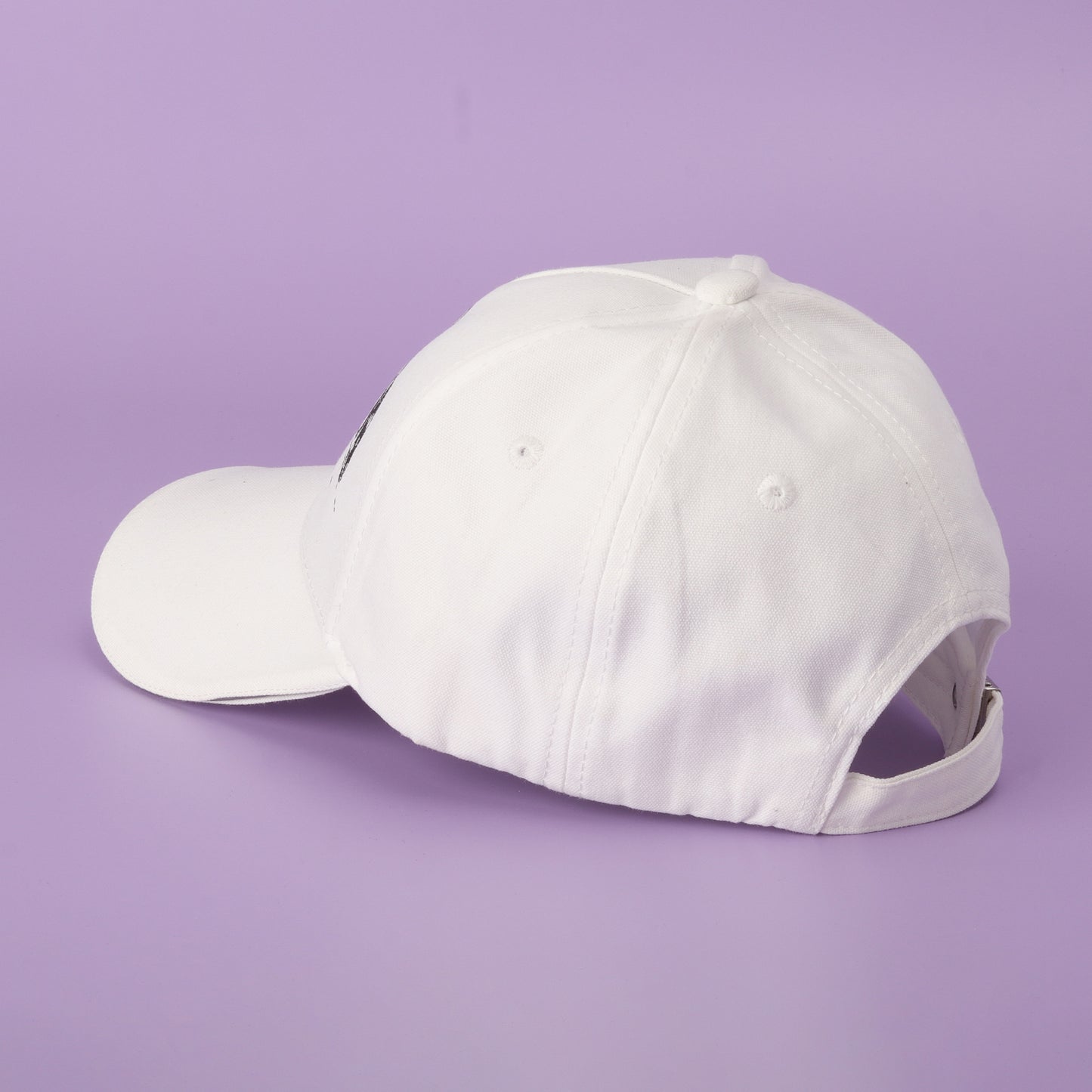 Sketch Logo Cap