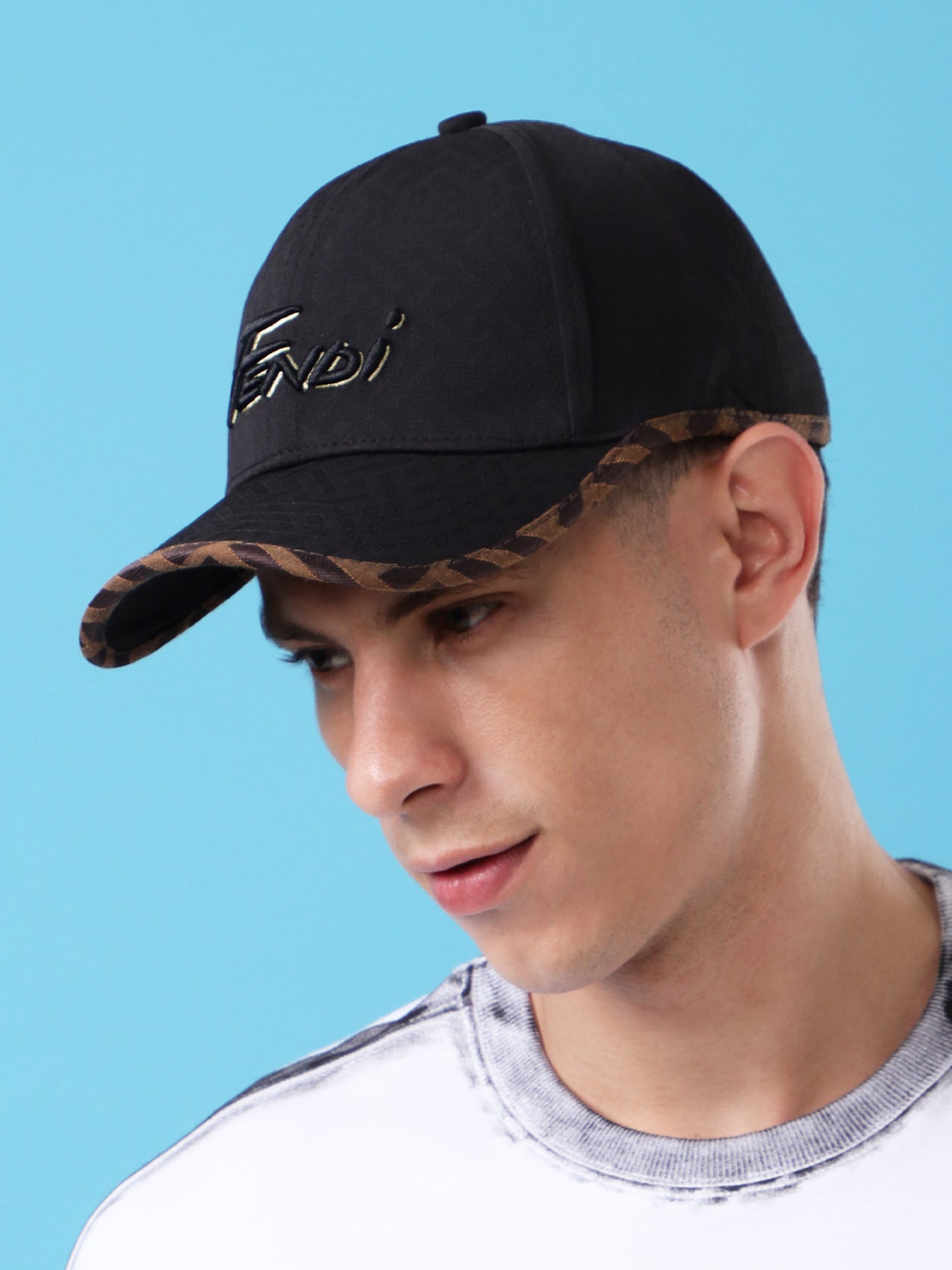 Street Luxe Cap