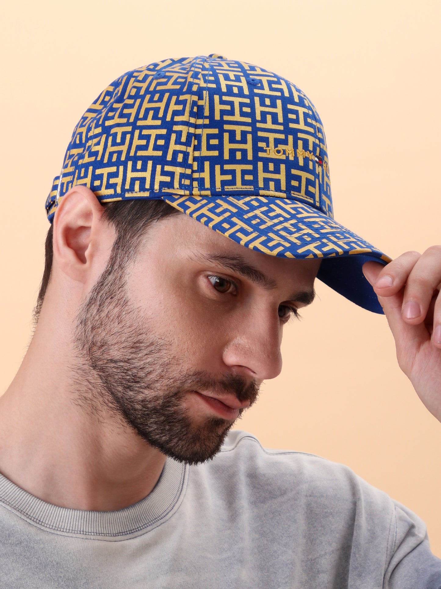Hilfiger Baseball Cap