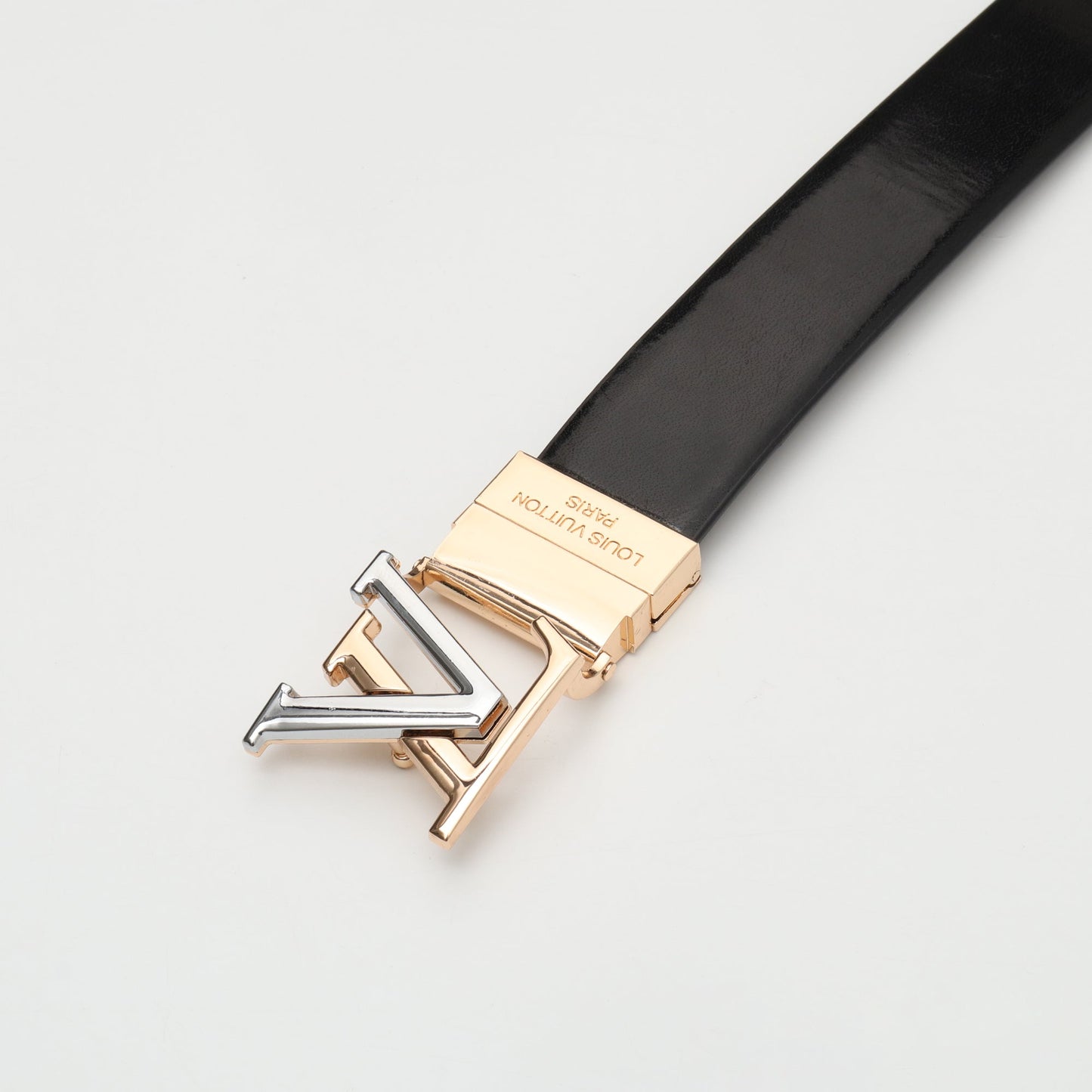 LV Monogram Elegance Belt