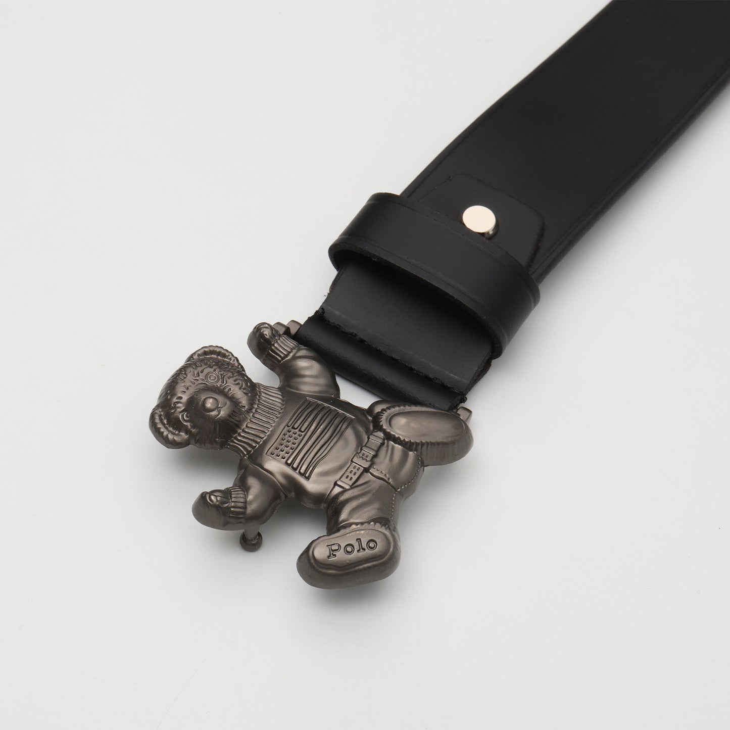 Cosmic Bear Explorer Belt