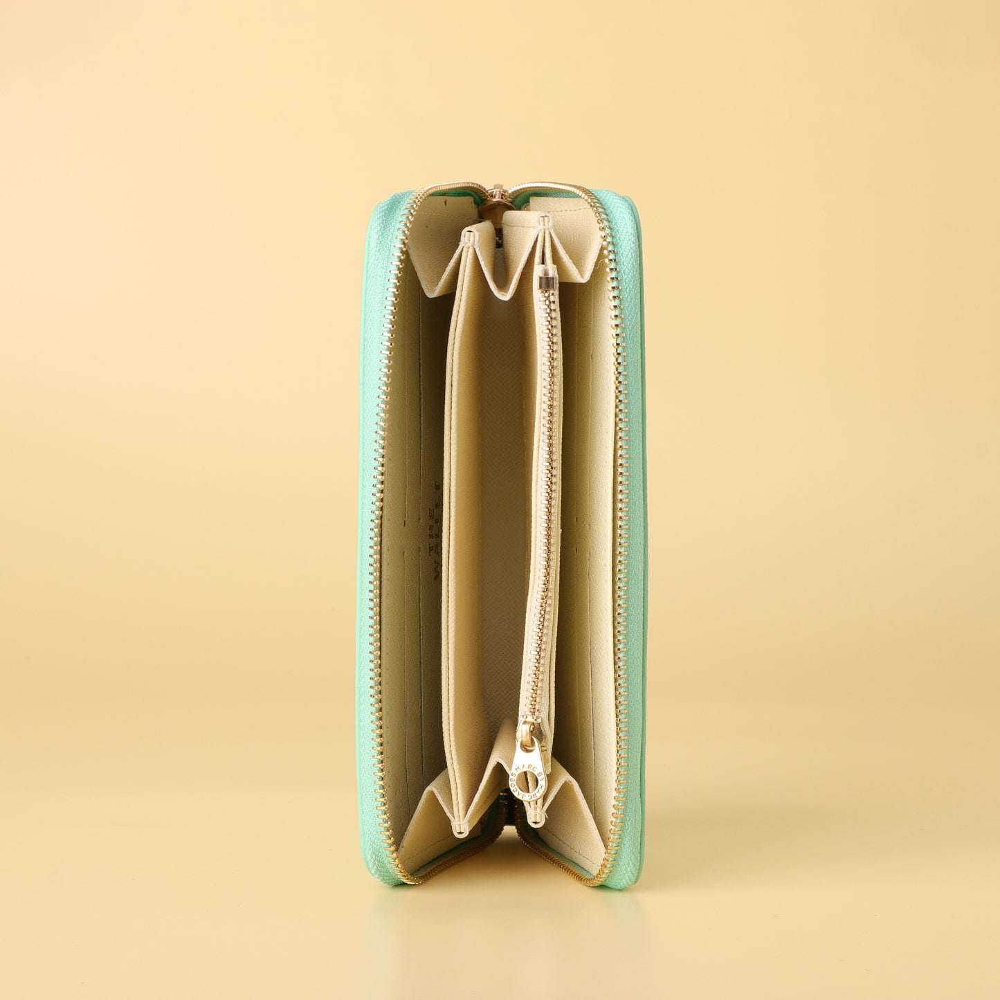Jacobs The Wallet