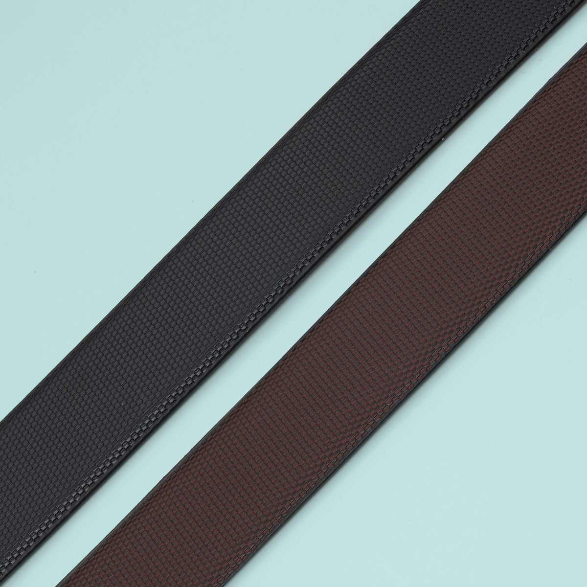 Carbon Duo Textured Belt
