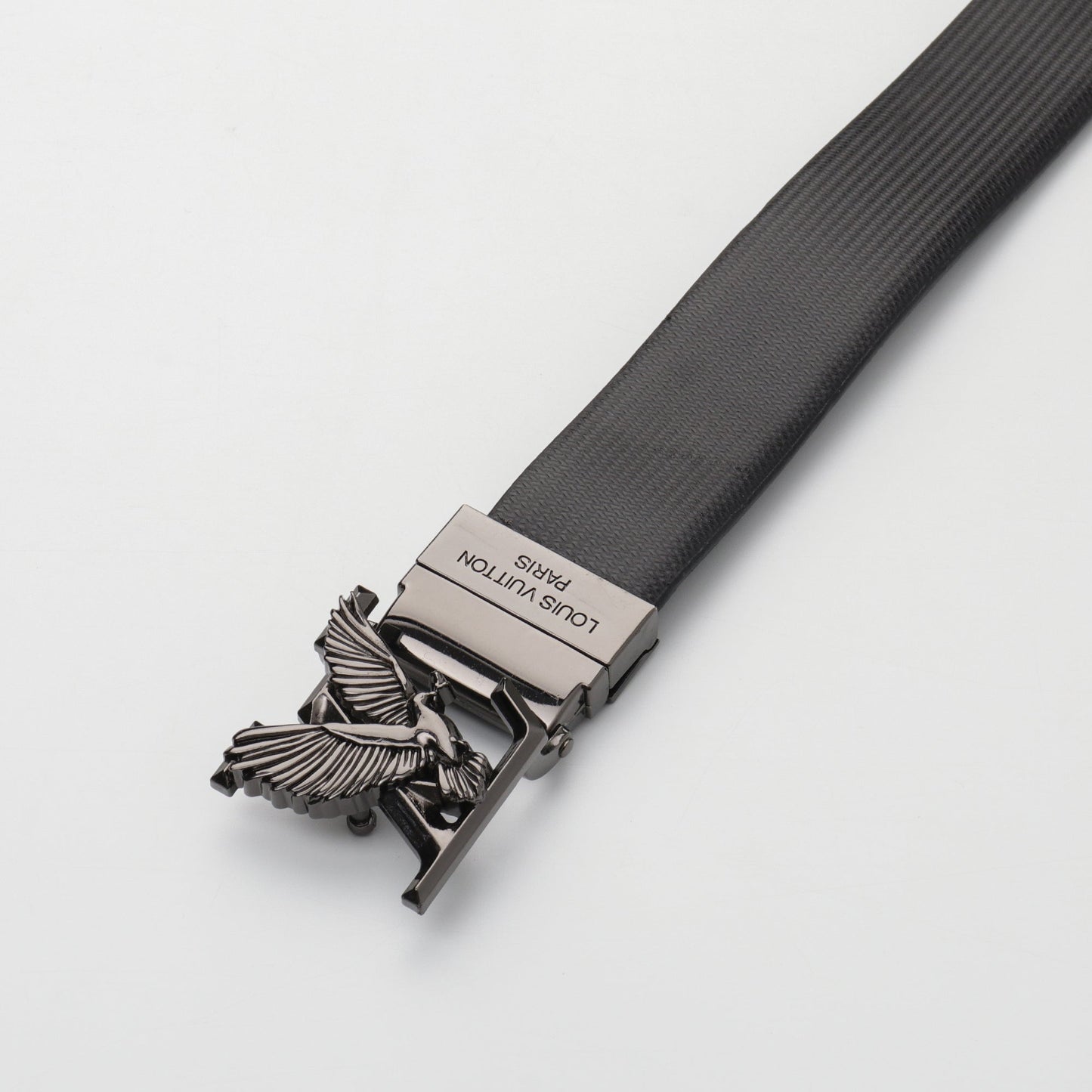 Skyborne Crest Belt