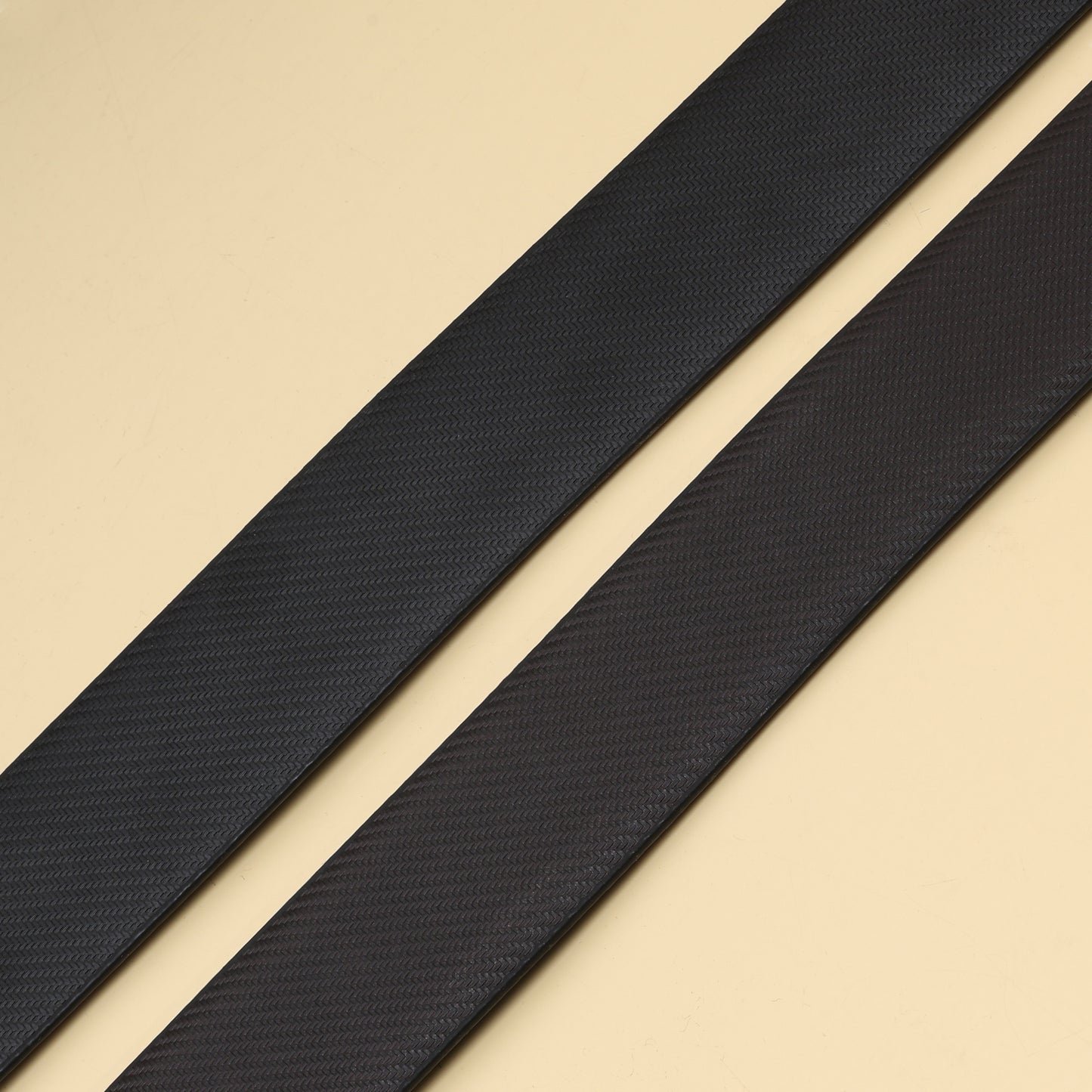Modern Minimal Luxe Belt
