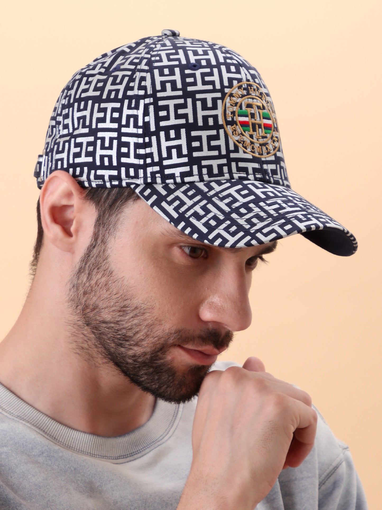 Tommy Hilfiger Crest Cap