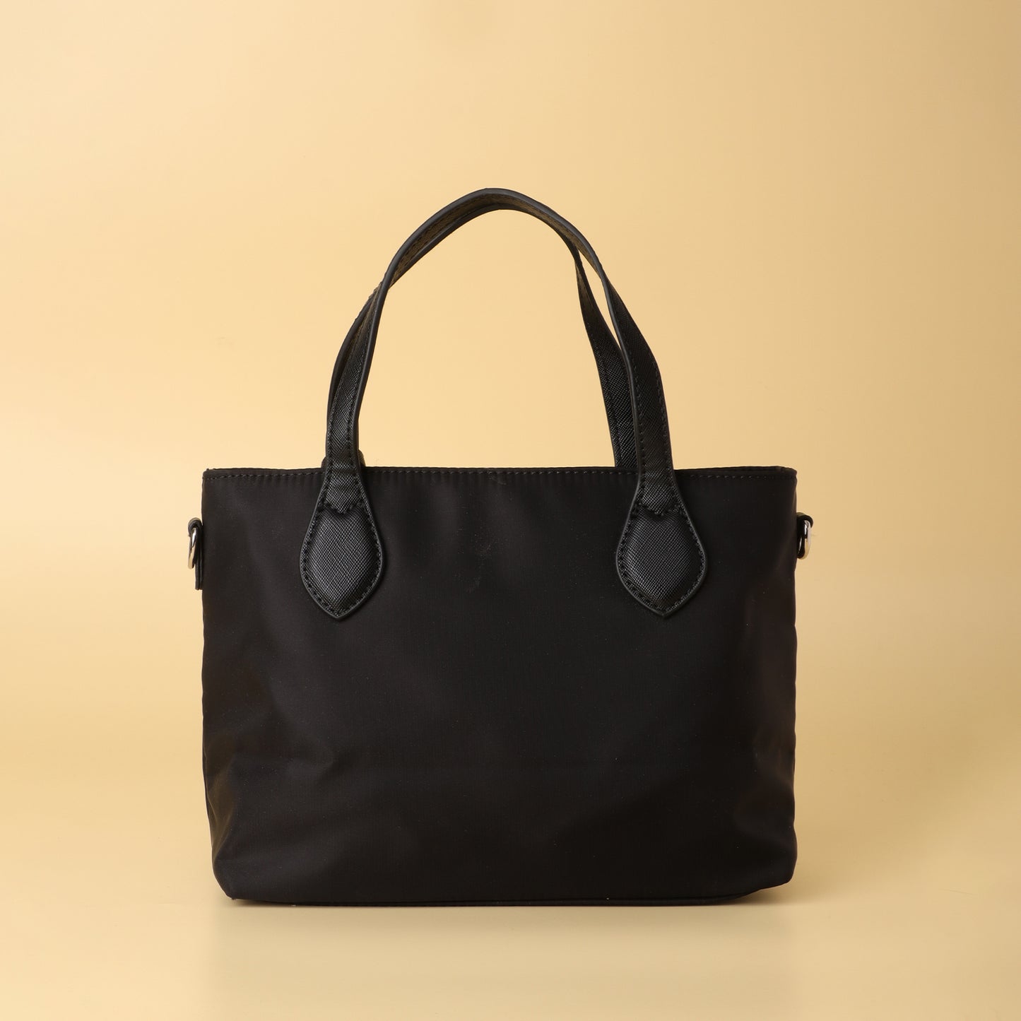 Prada Re-Edition 2005 Nylon Tote Bag