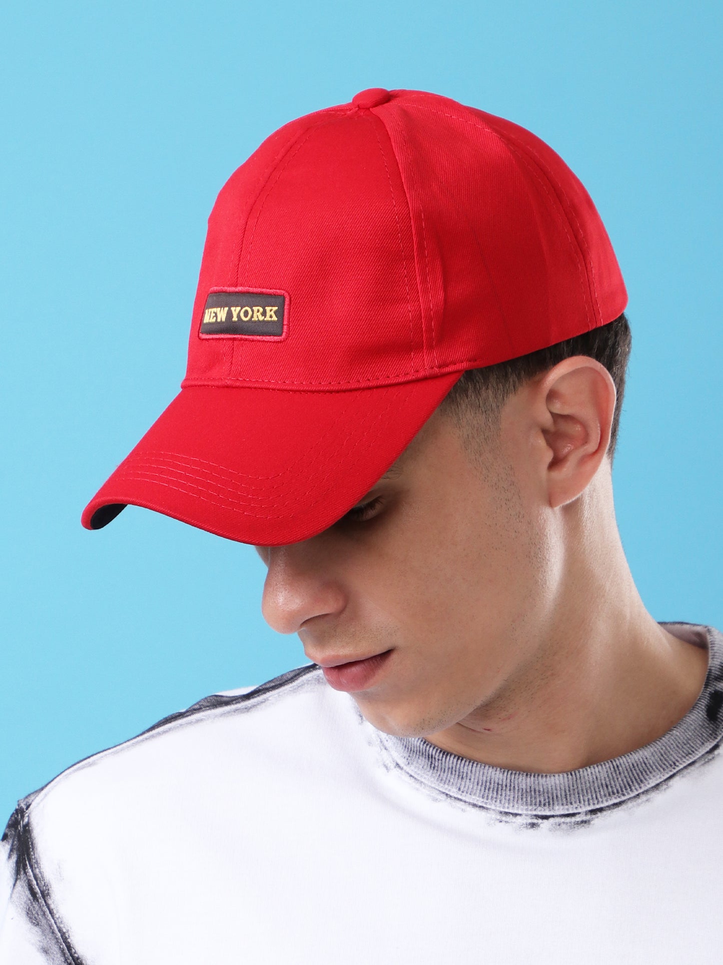 "New York" Baseball Cap