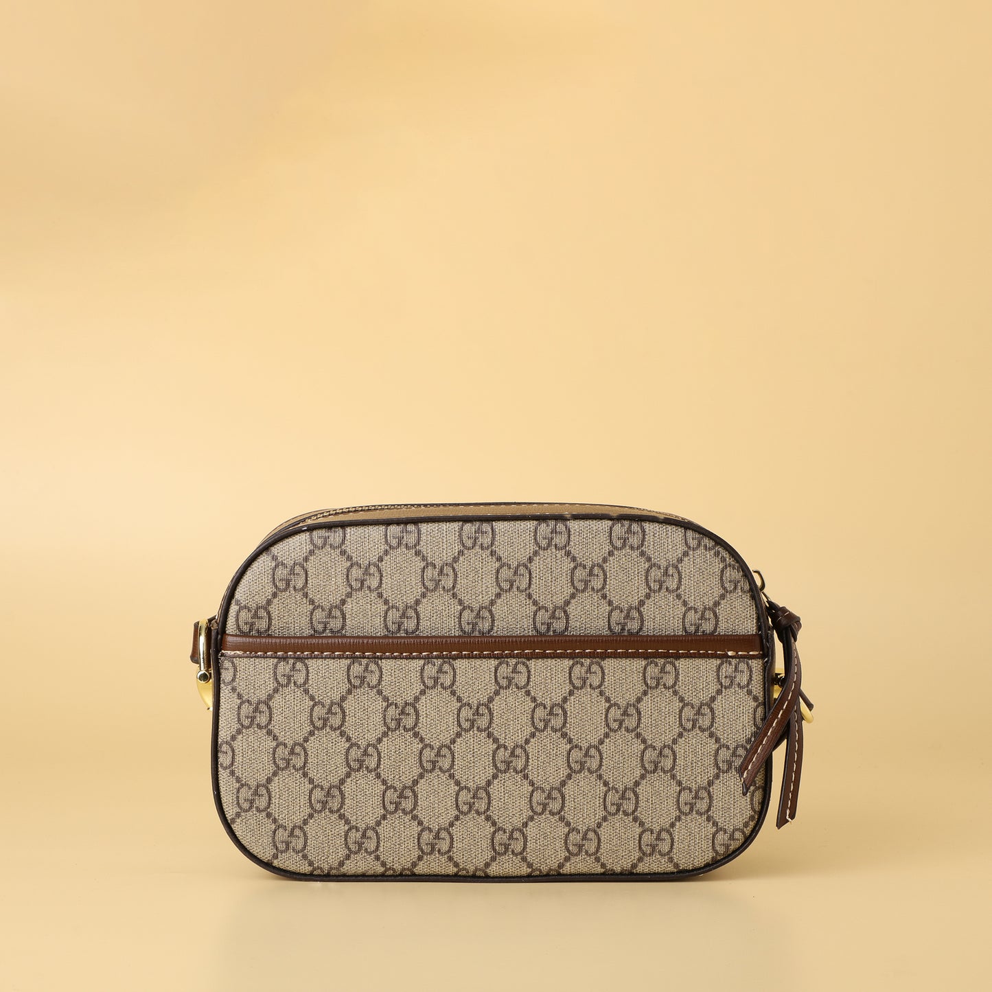 Horsebit 1955 GG Supreme Shoulder Bag