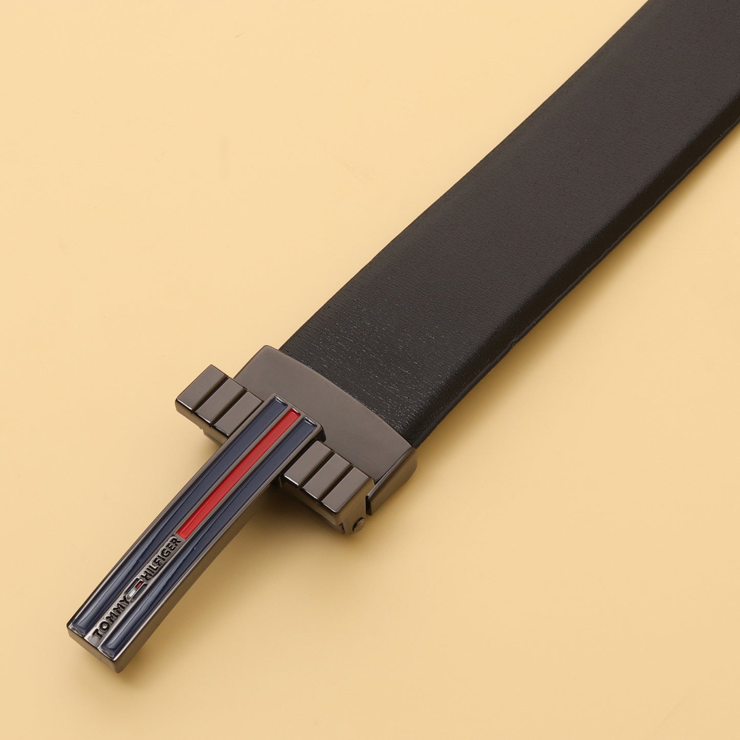 Hilfiger Icon Flip Belt