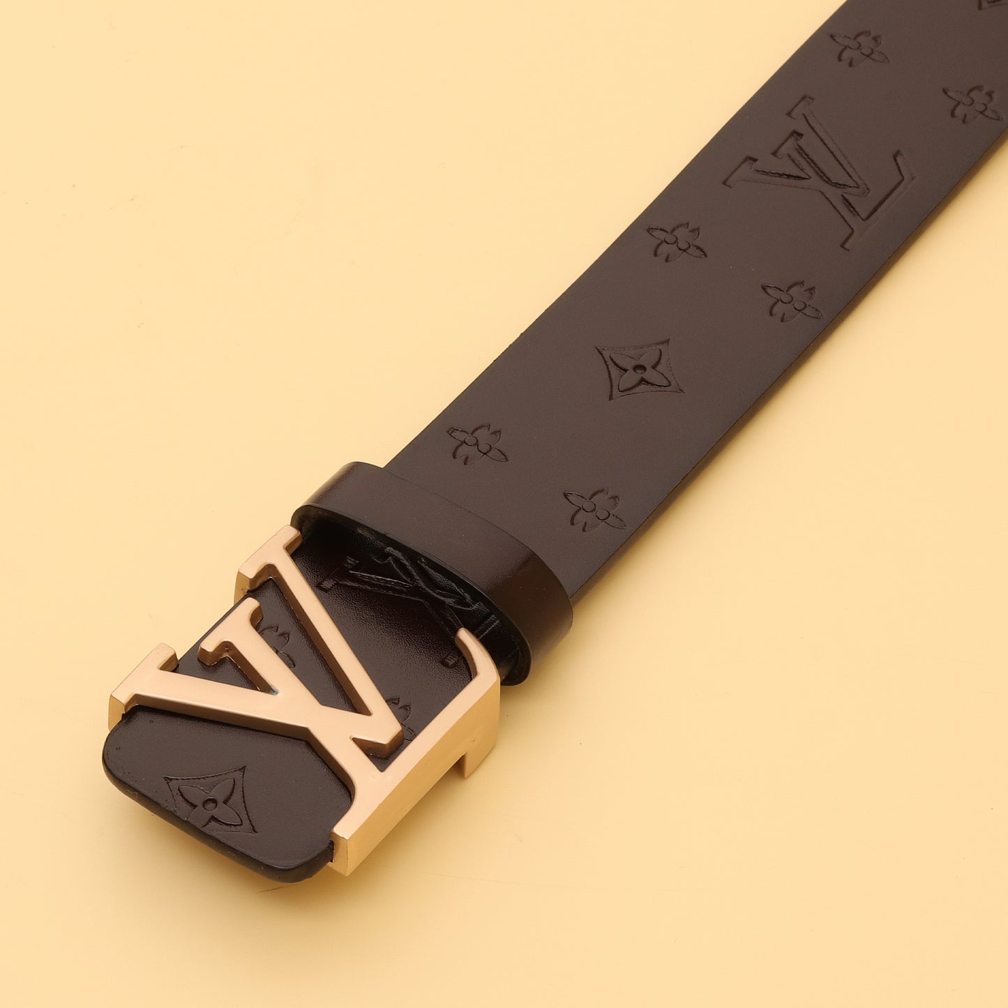 The Emblem Belt