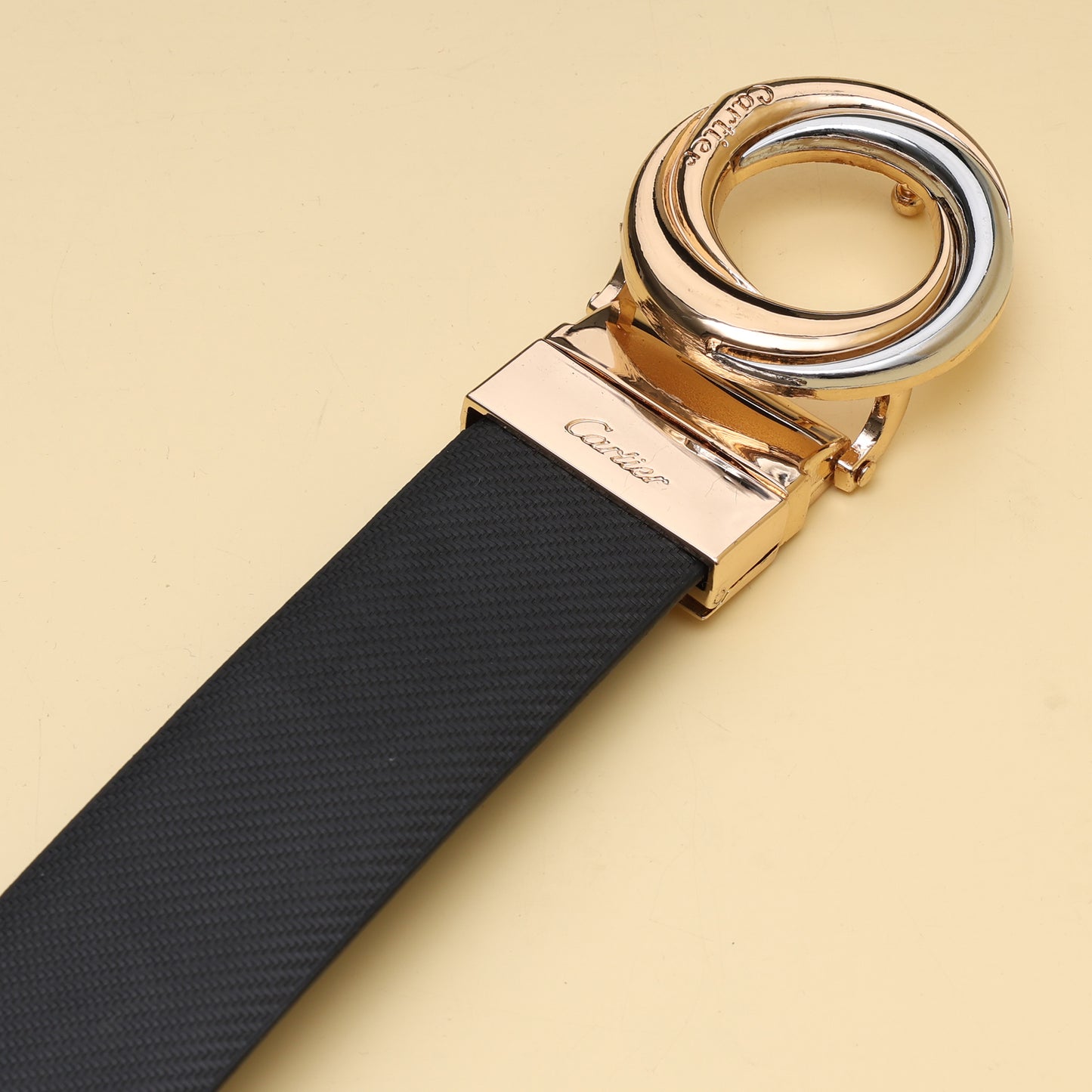 Royale Orbit Statement Belt