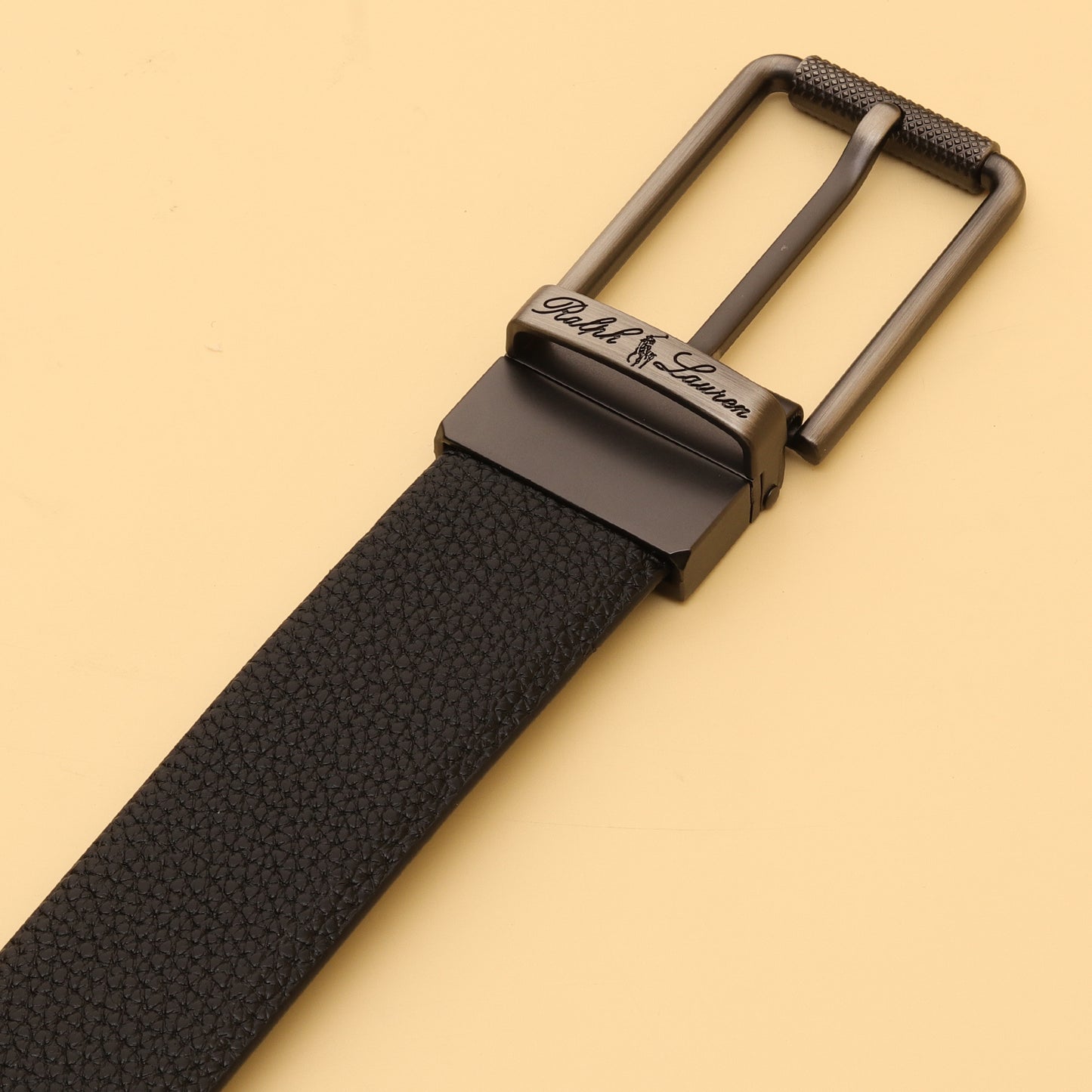 Essential Reversible Belt