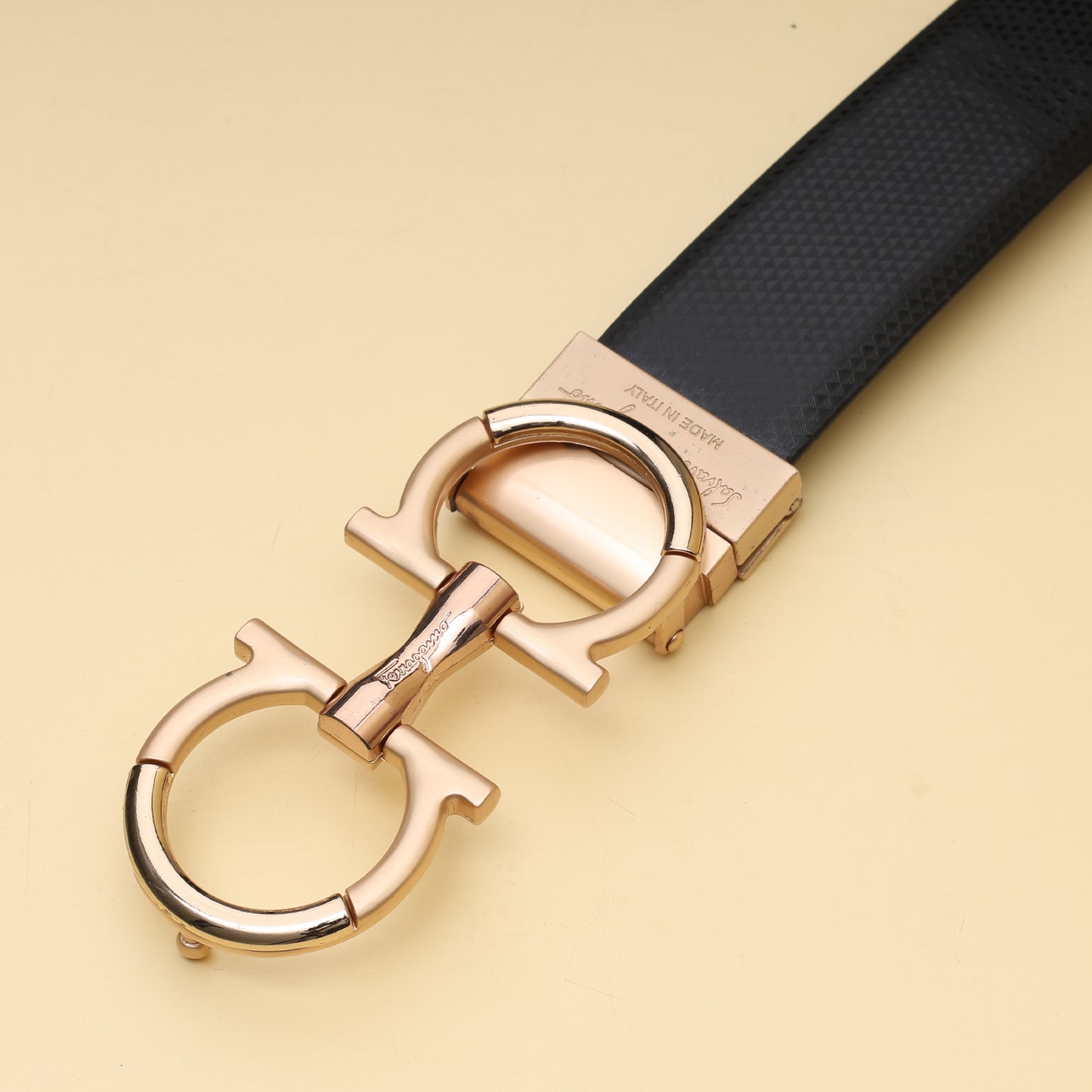 Florentine Grandeur Luxe Belt