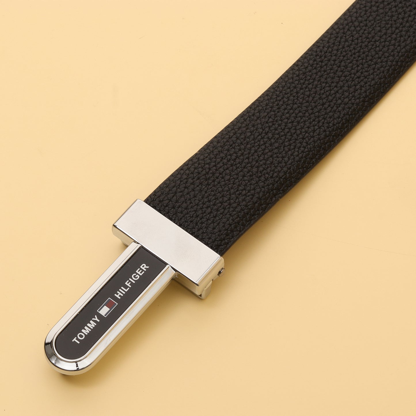 Hilfiger Sleek Mode Reversible Belt