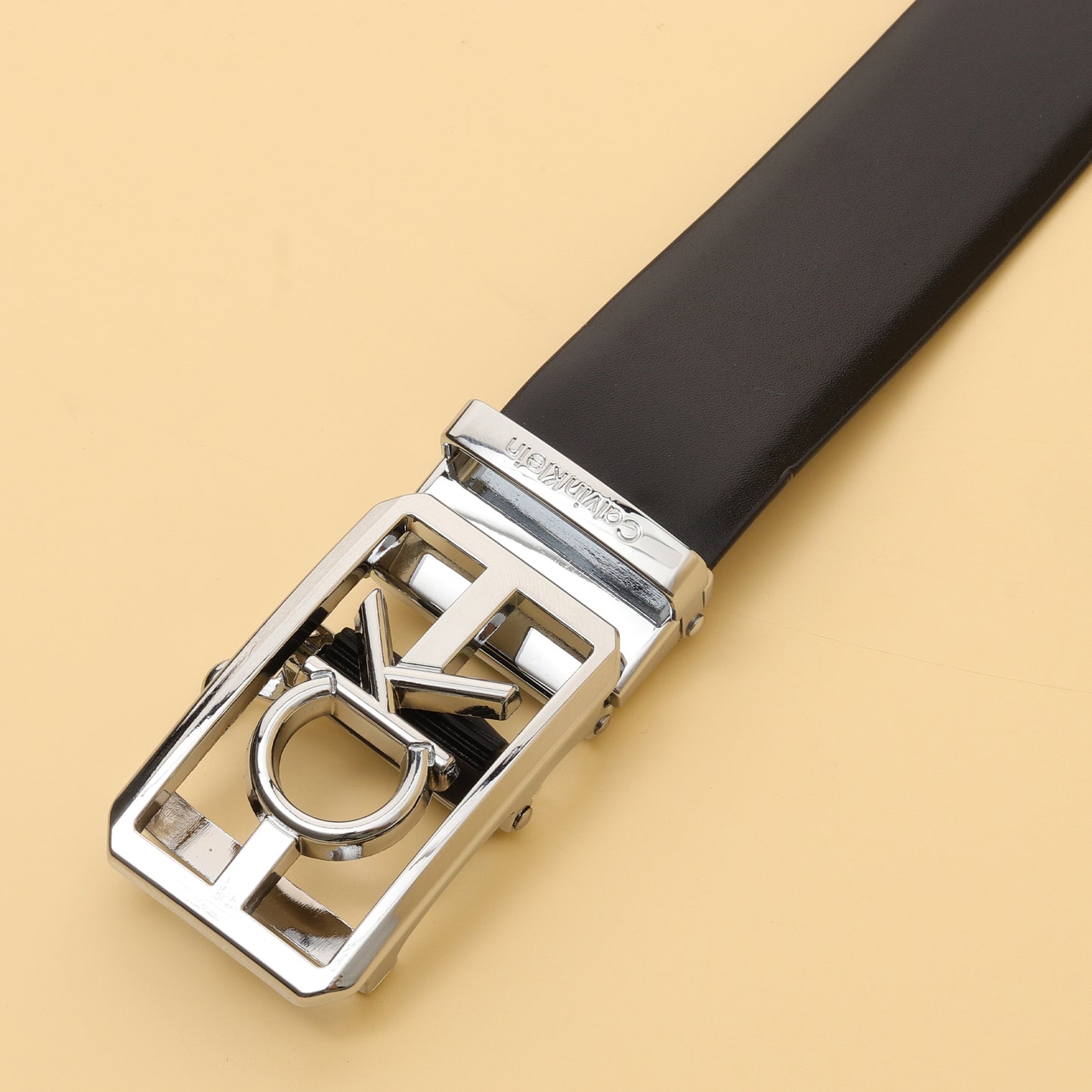 CK Cut-Out Buckle
