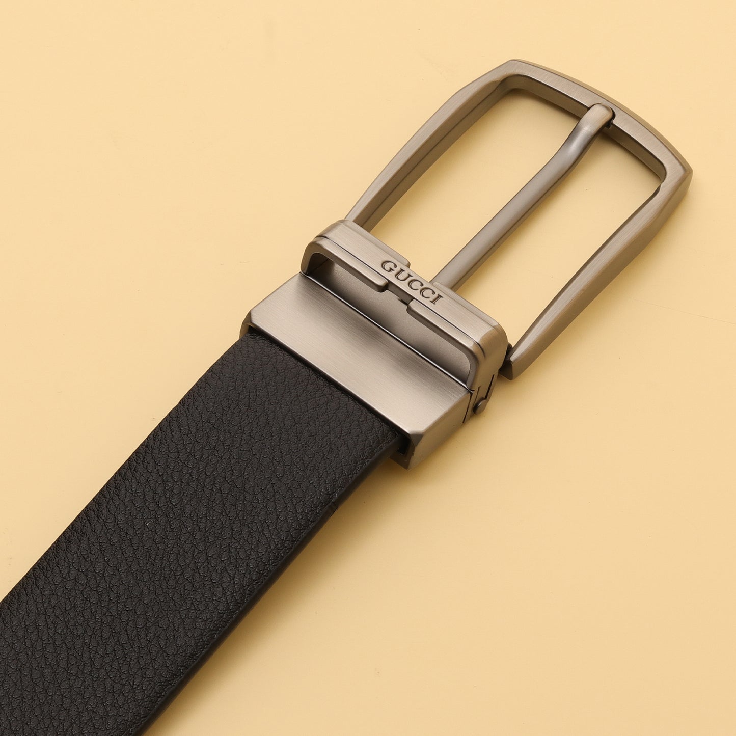Classic Pin Buckle set
