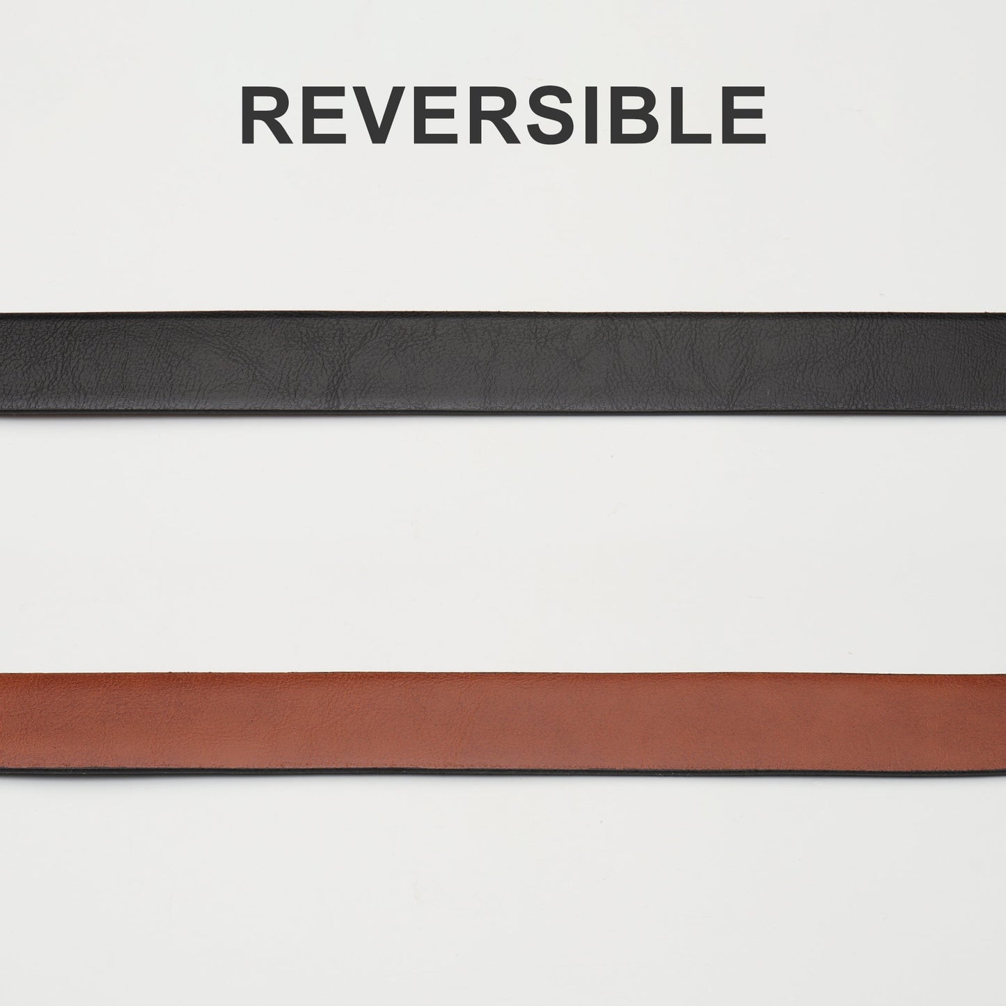 AX Bold Monogram Belt