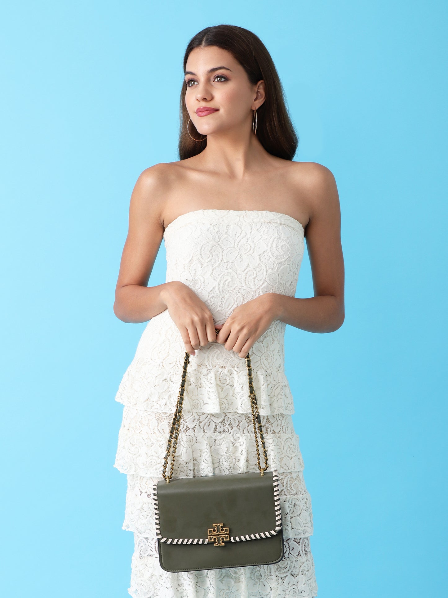 Burch Miller Mini Bag