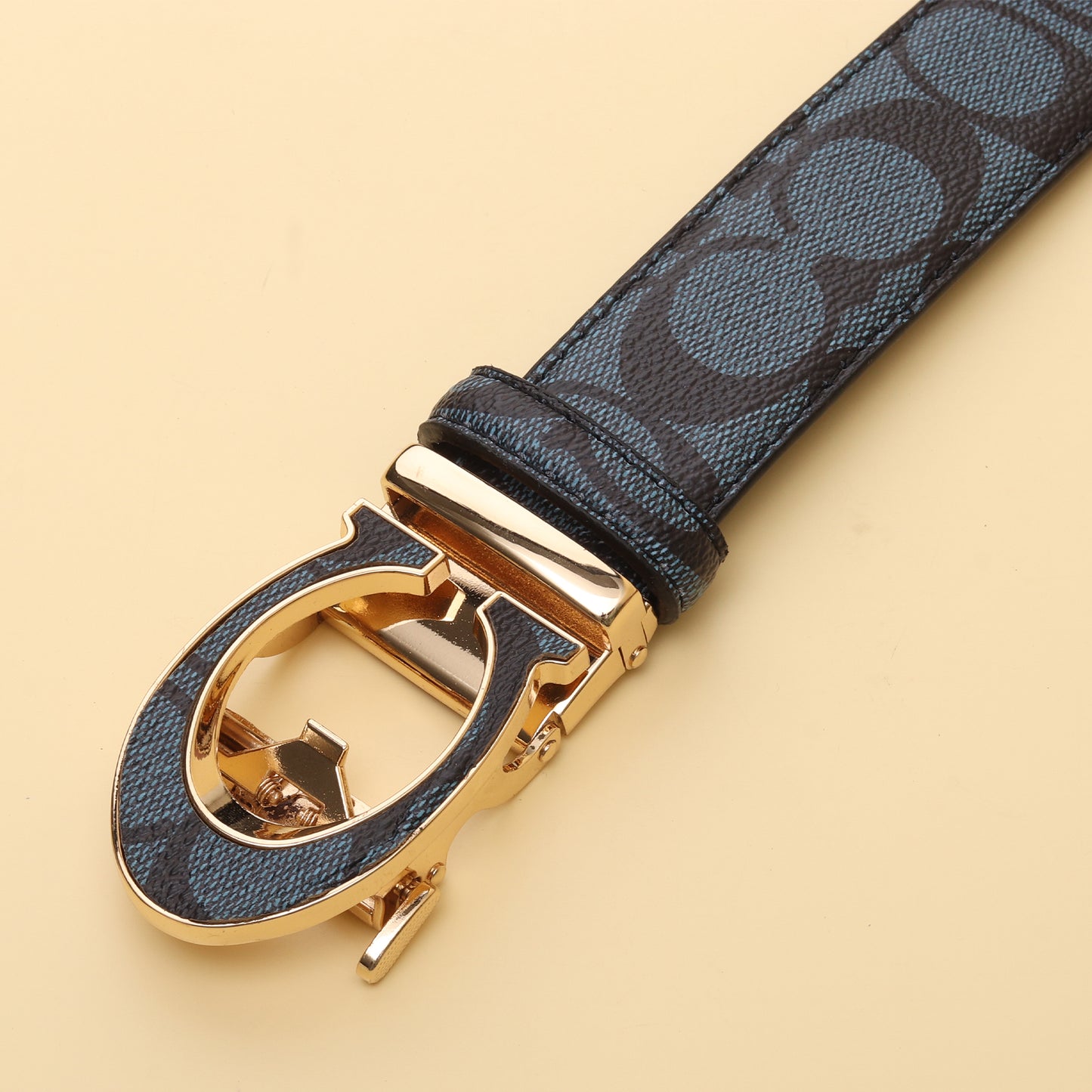 Signature Reversible Belt