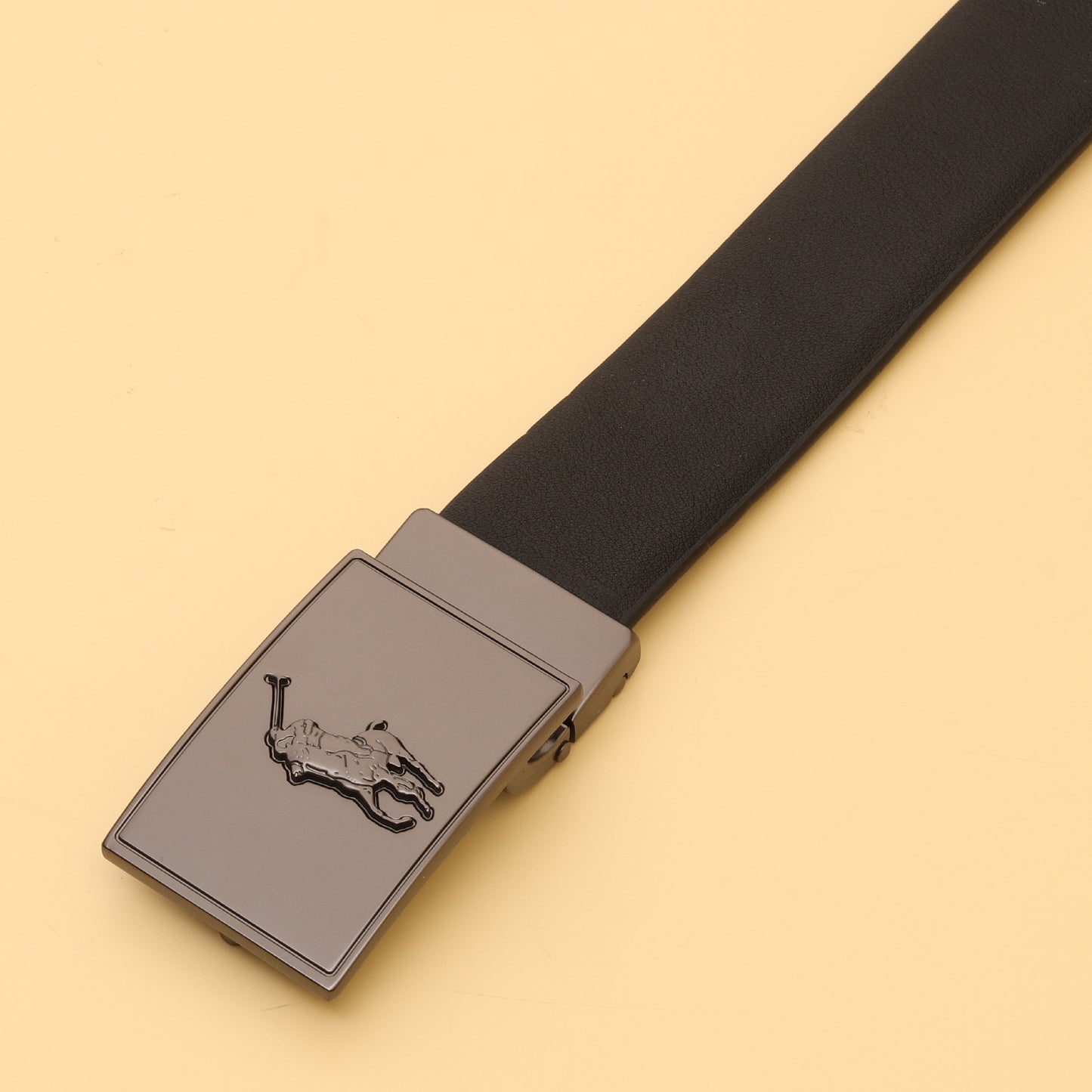 The Two-in-One Everyday Belt